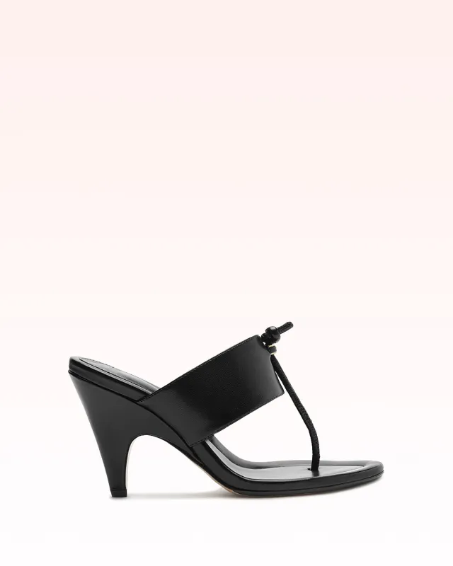 Giulietta 75 Nappa Leather Sandal sold by Alexandre Birman