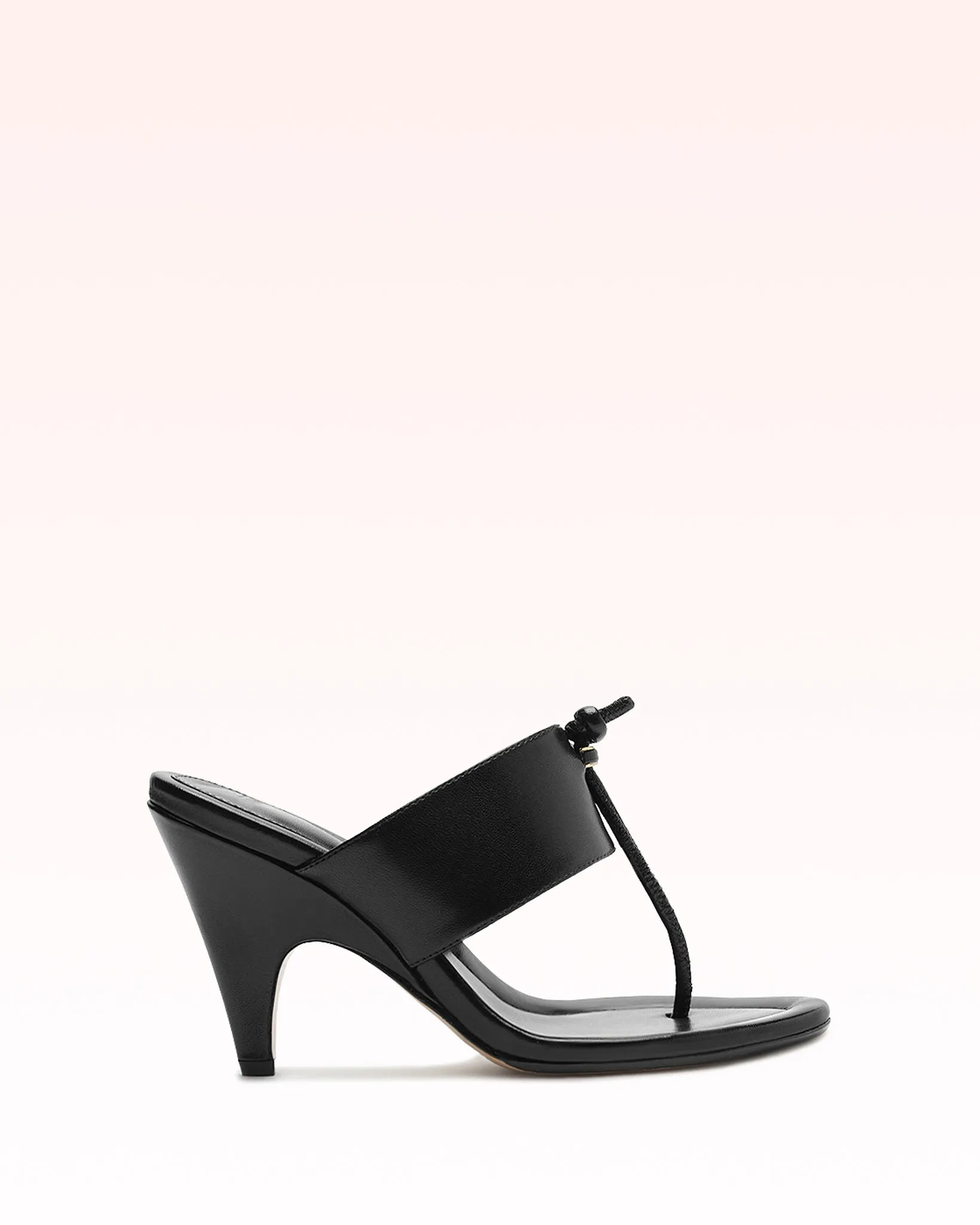 Giulietta 75 Nappa Leather Sandal sold by Alexandre Birman