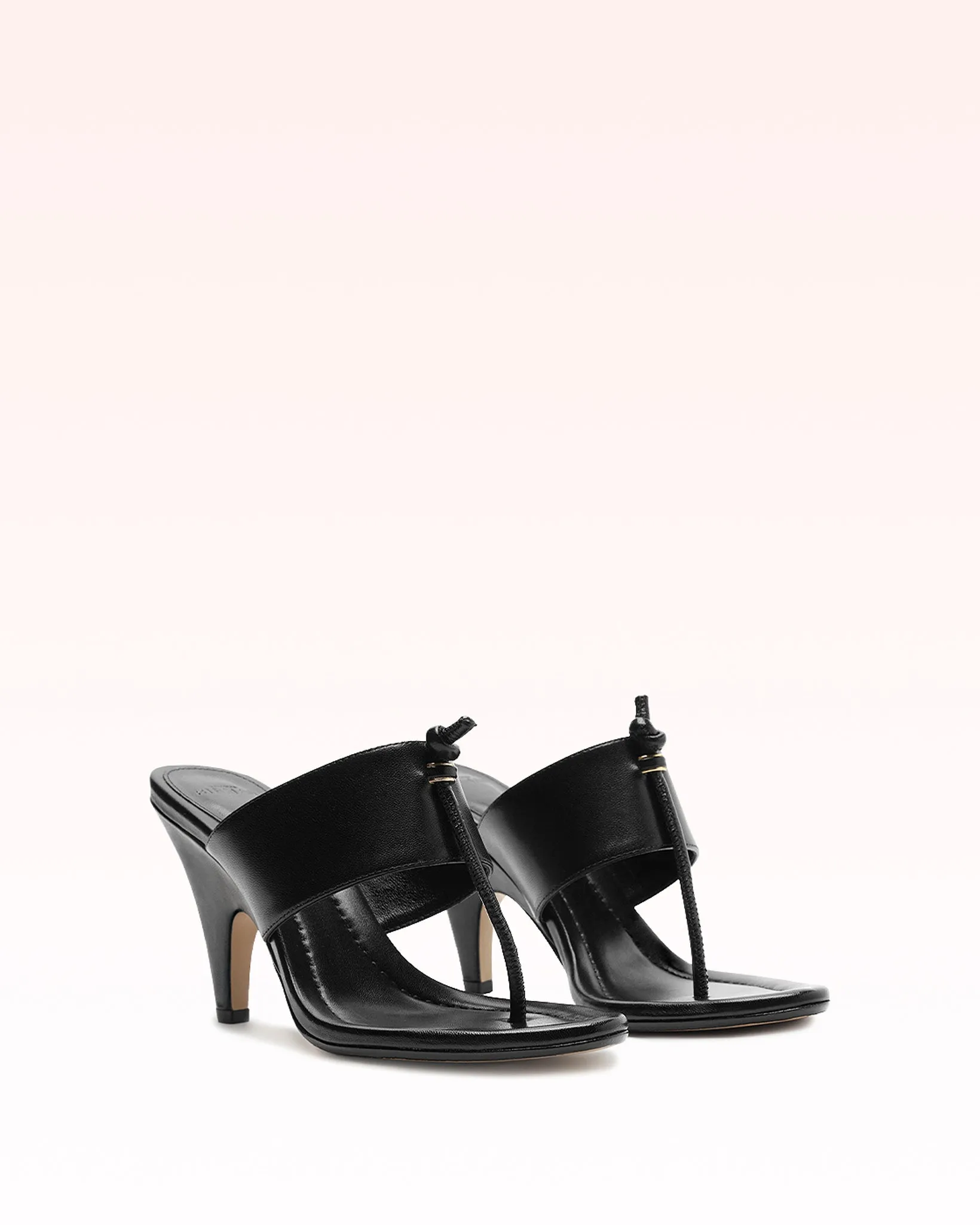 Giulietta 75 Nappa Leather Sandal sold by Alexandre Birman product image thumbnail 2