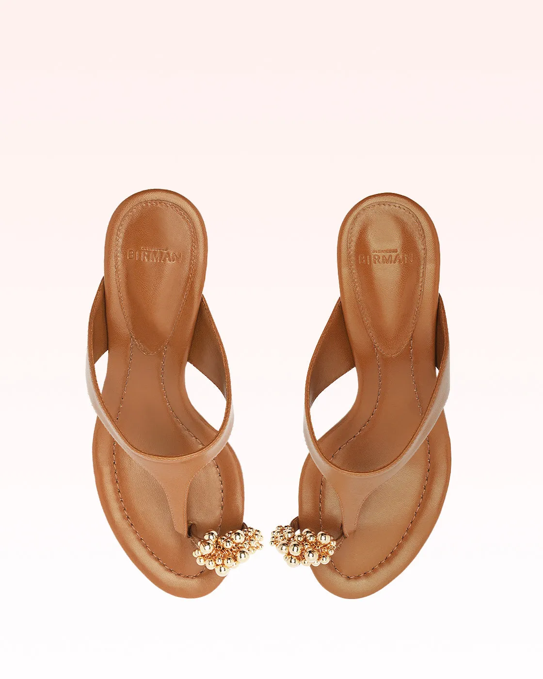 Gia 50 Espresso sold by Alexandre Birman product image thumbnail 3