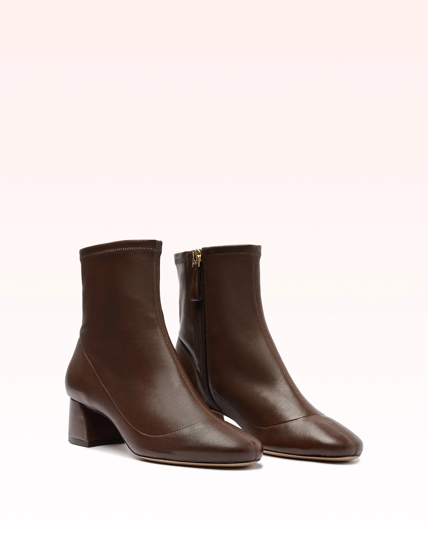 Skinny 45 Bootie sold by Alexandre Birman product image thumbnail 2