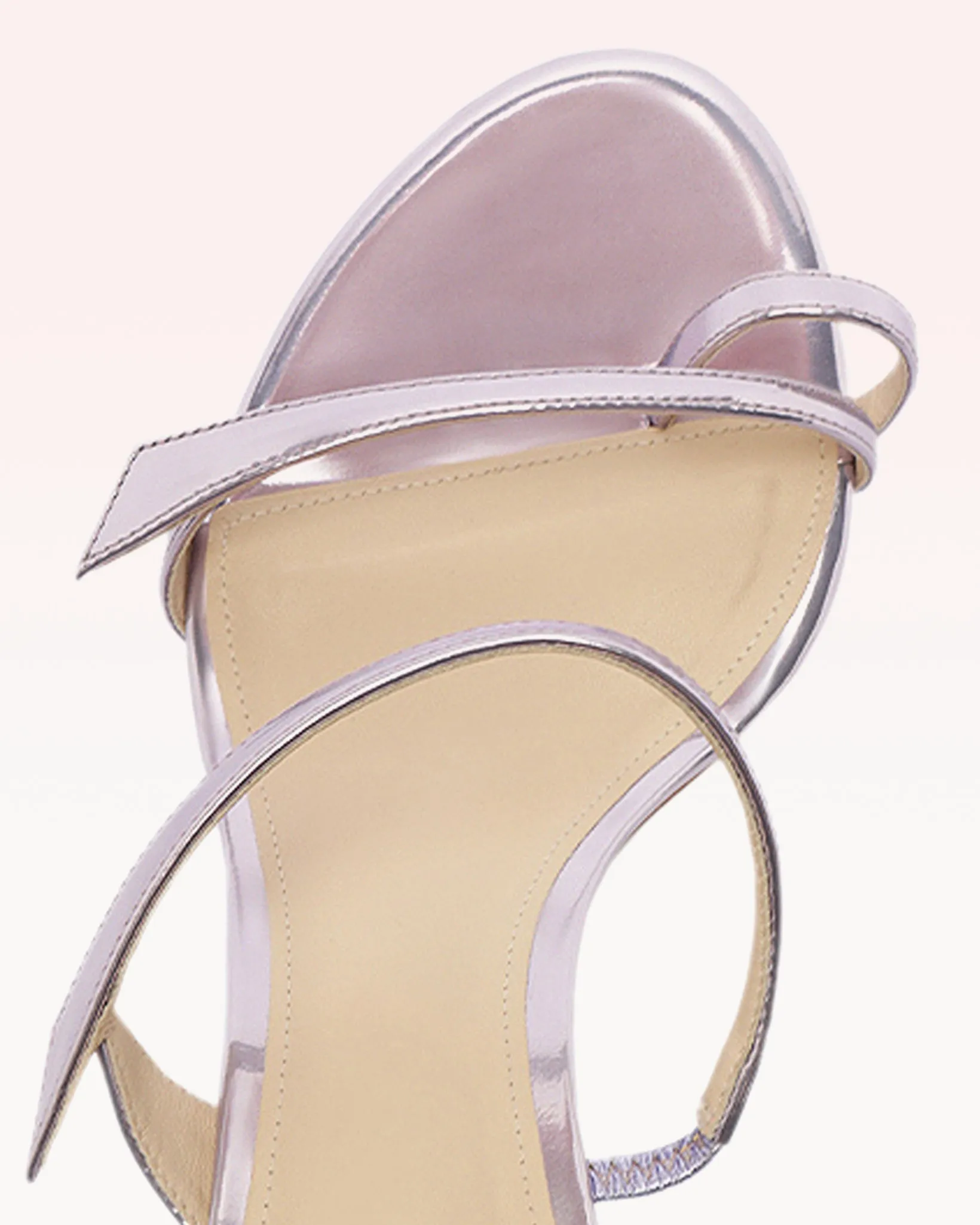 Tita Toe Sandal 60 Lilac sold by Alexandre Birman product image thumbnail 5