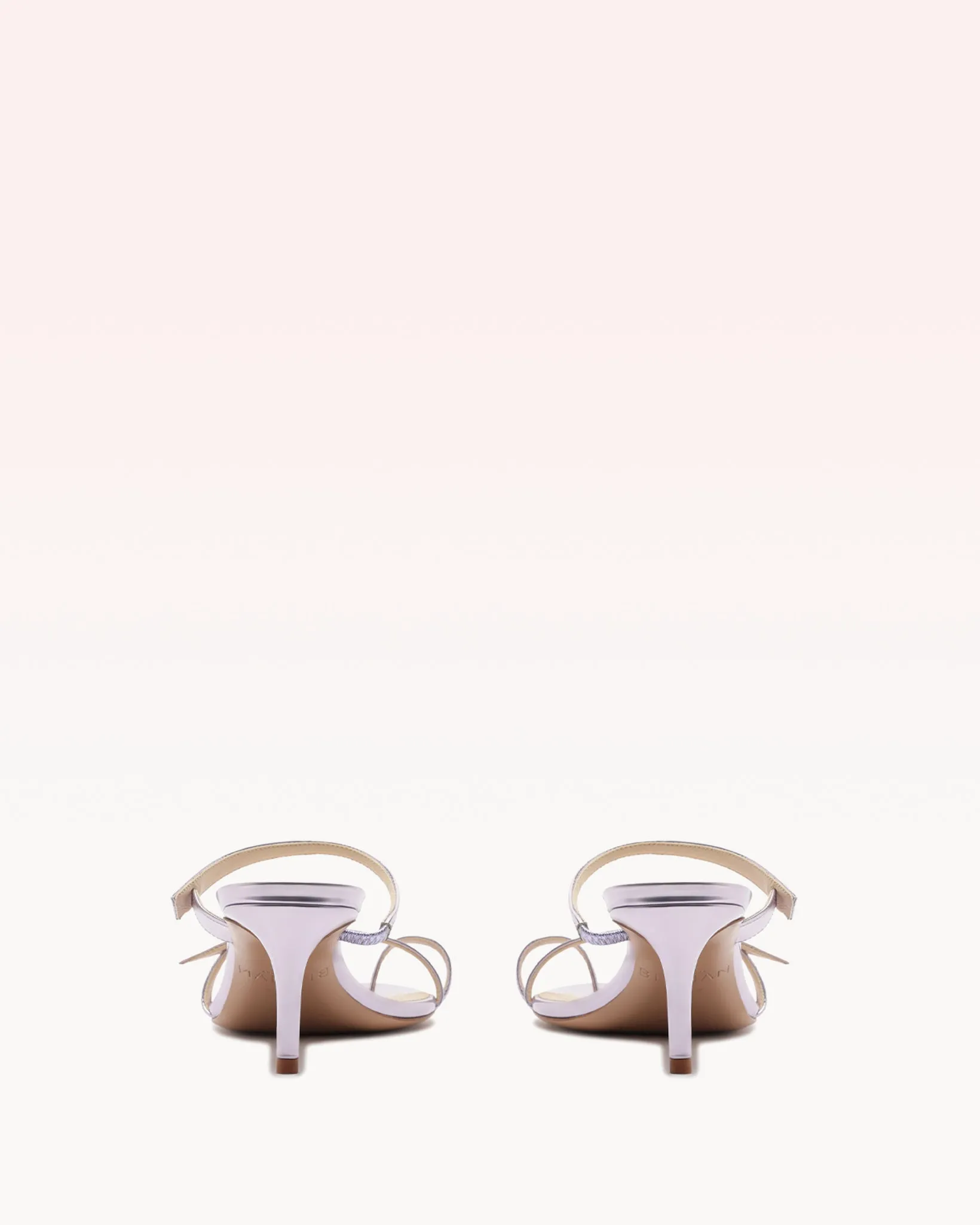 Tita Toe Sandal 60 Lilac sold by Alexandre Birman product image thumbnail 3