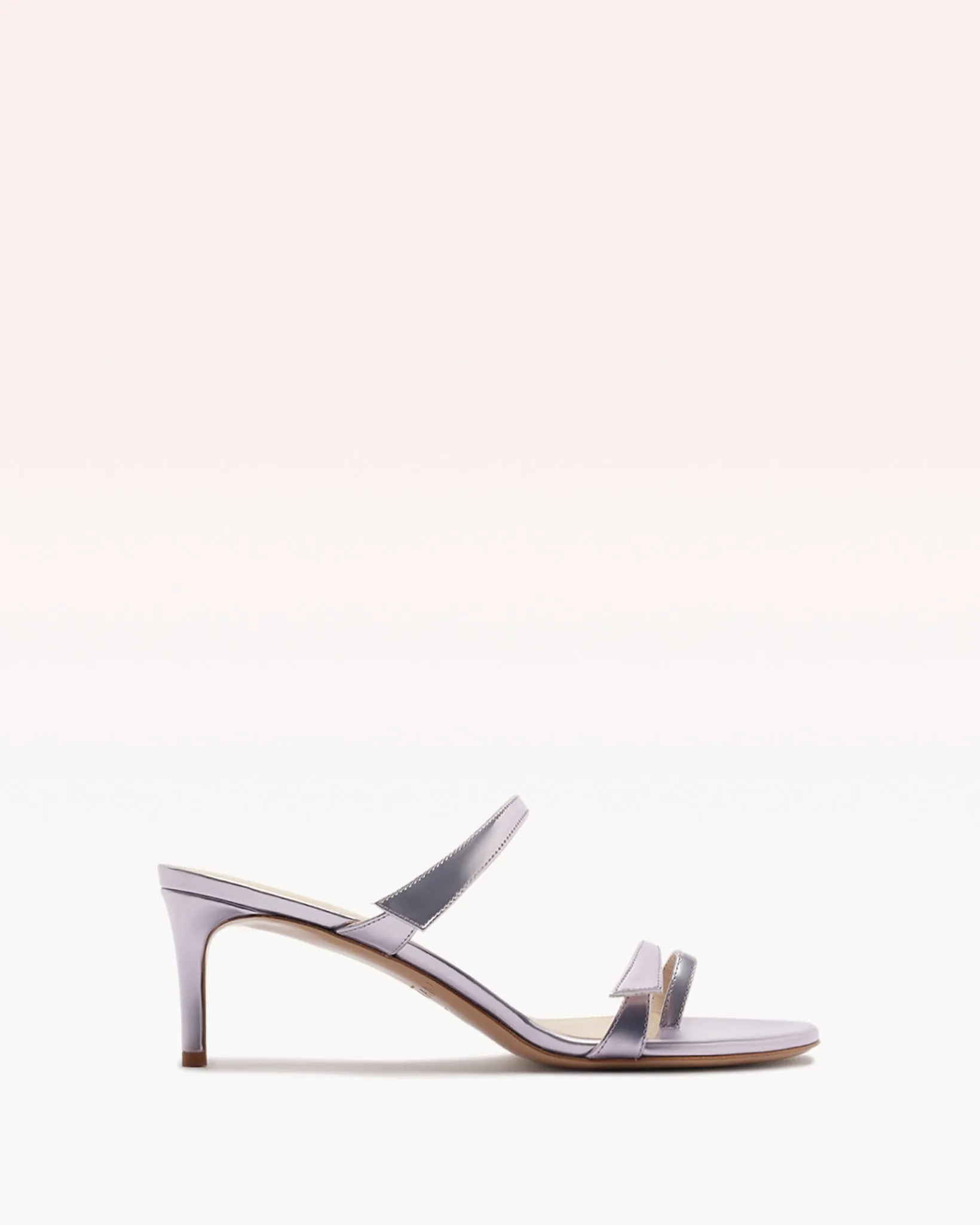 Tita Toe Sandal 60 Lilac sold by Alexandre Birman