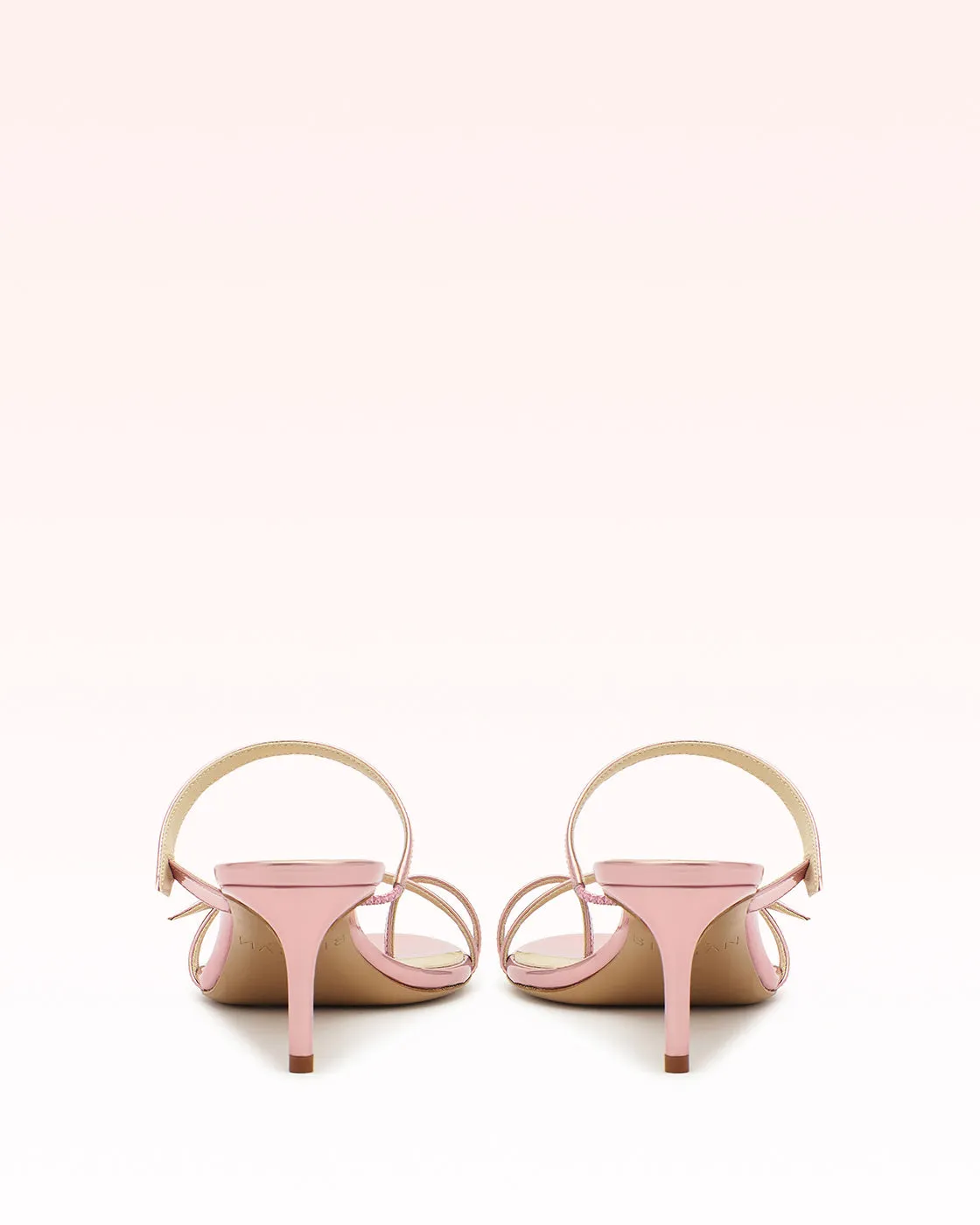 Tita Toe Sandal 60 Pink sold by Alexandre Birman product image thumbnail 3