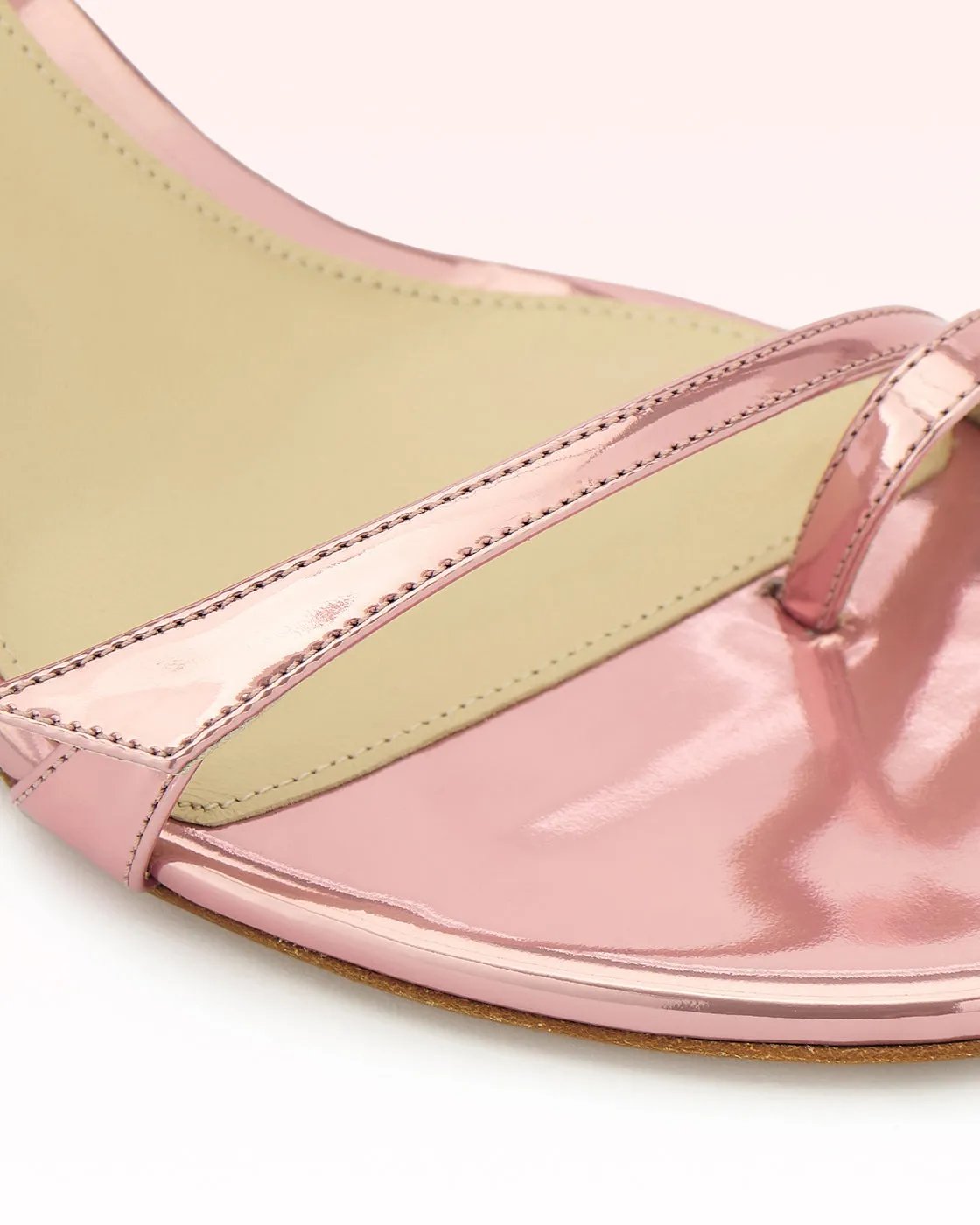 Tita Toe Sandal 60 Pink sold by Alexandre Birman product image thumbnail 4