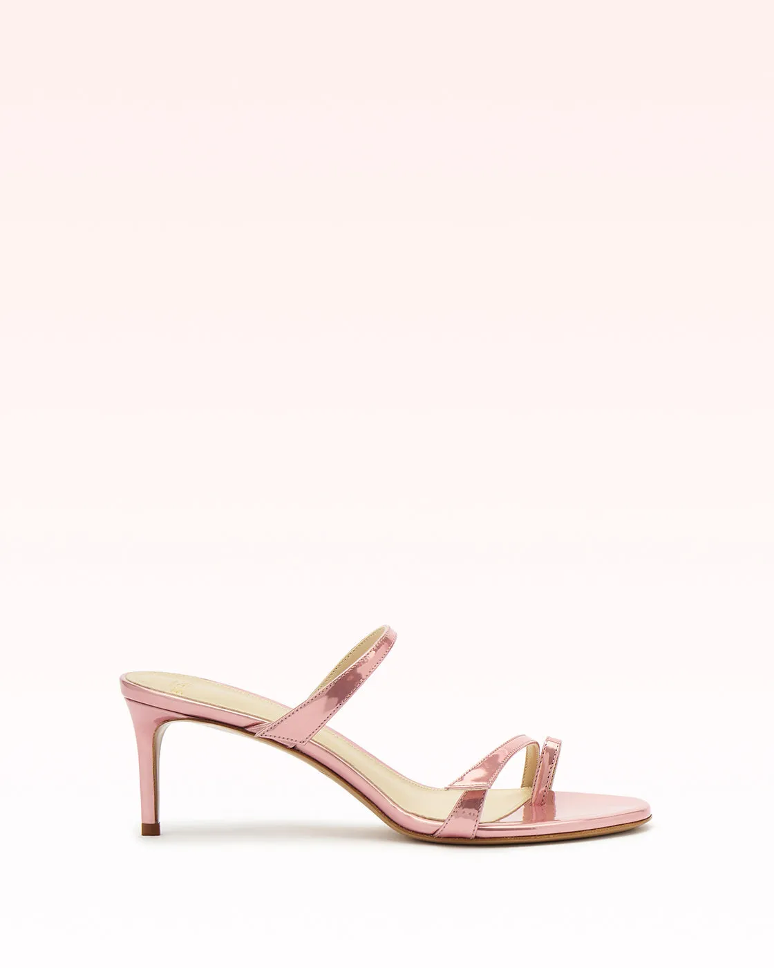 Tita Toe Sandal 60 Pink sold by Alexandre Birman