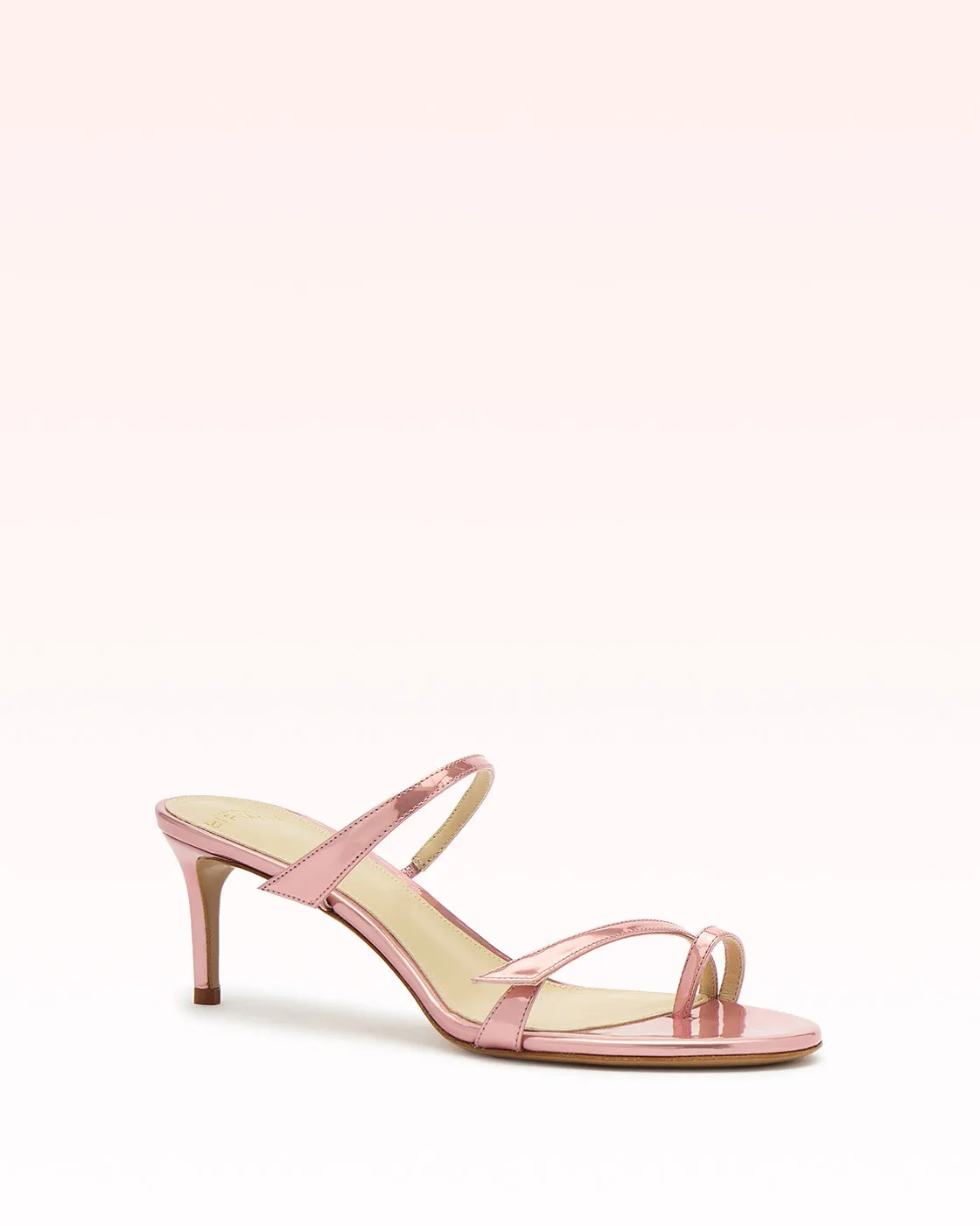 Tita Toe Sandal 60 Pink sold by Alexandre Birman product image thumbnail 2