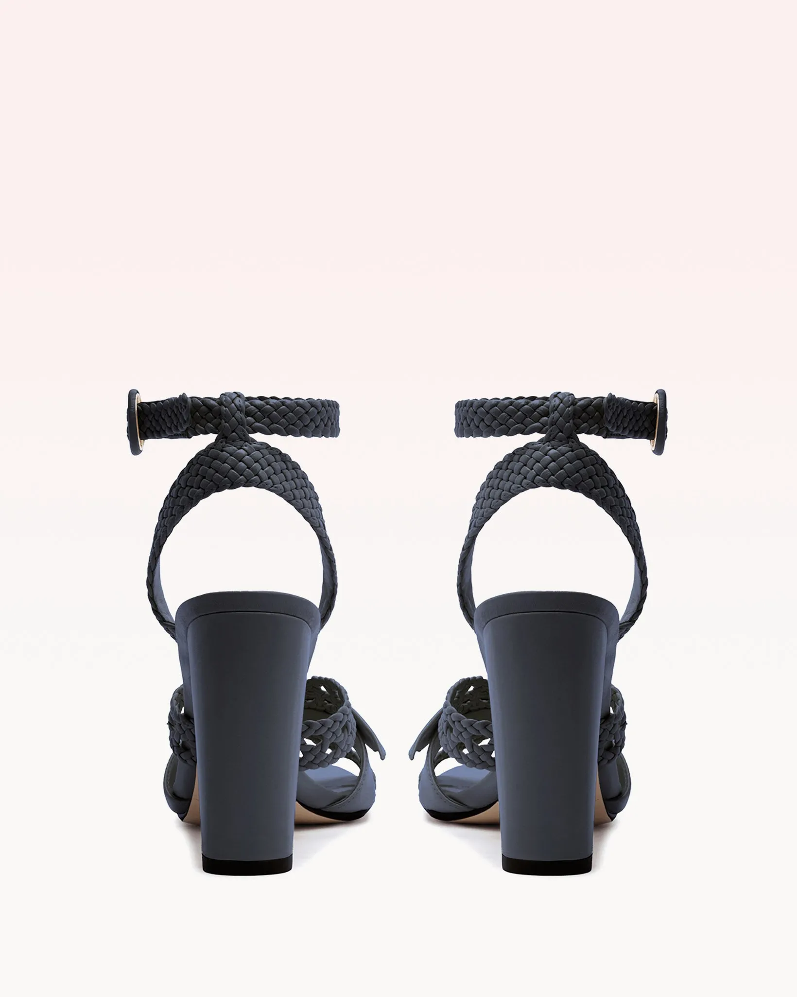 Suelita Woven 90 Oceana sold by Alexandre Birman product image thumbnail 3