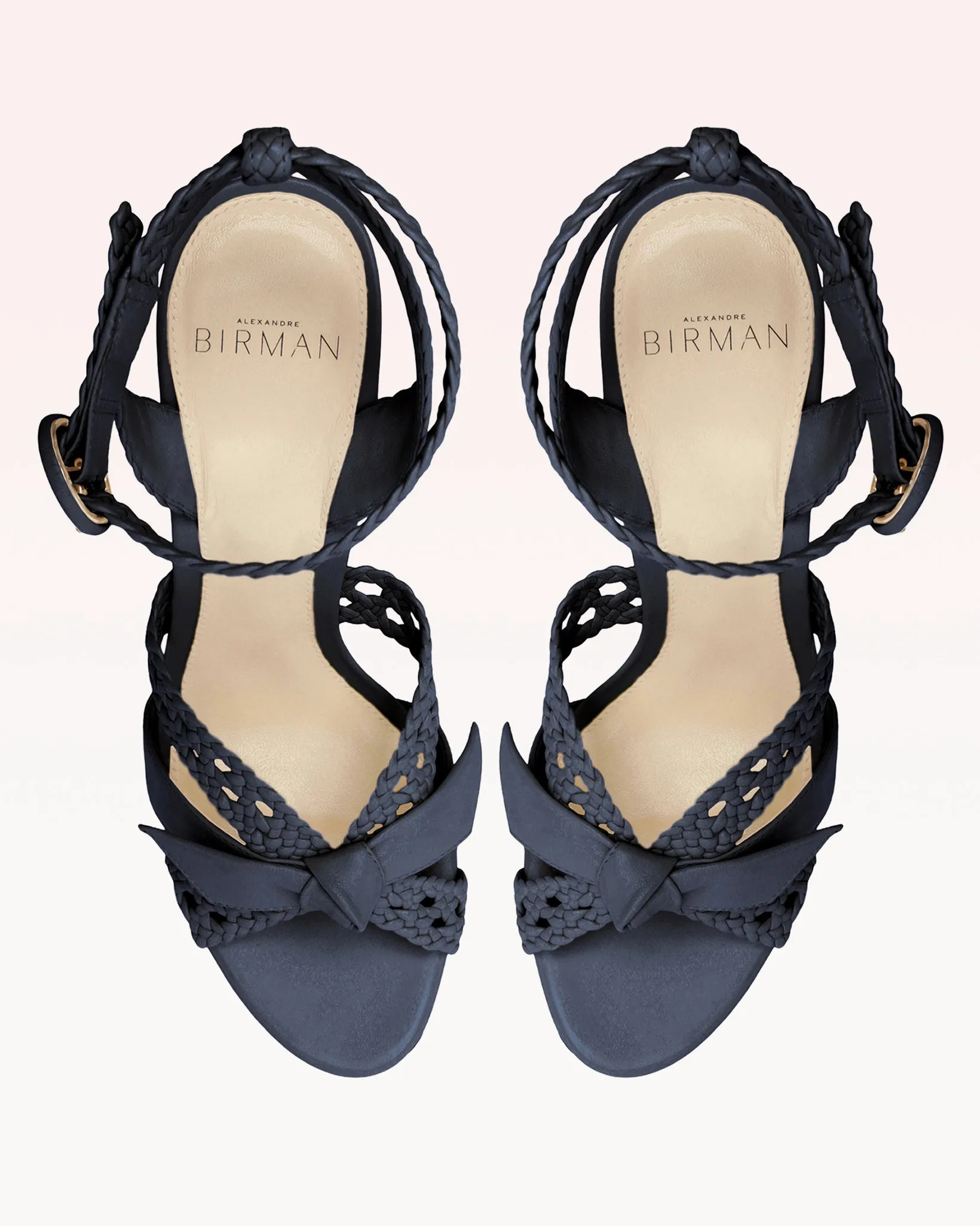 Suelita Woven 90 Oceana sold by Alexandre Birman product image thumbnail 4