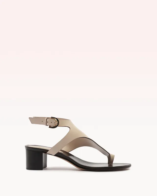 Eliah Block 45 Shell made by Alexandre Birman