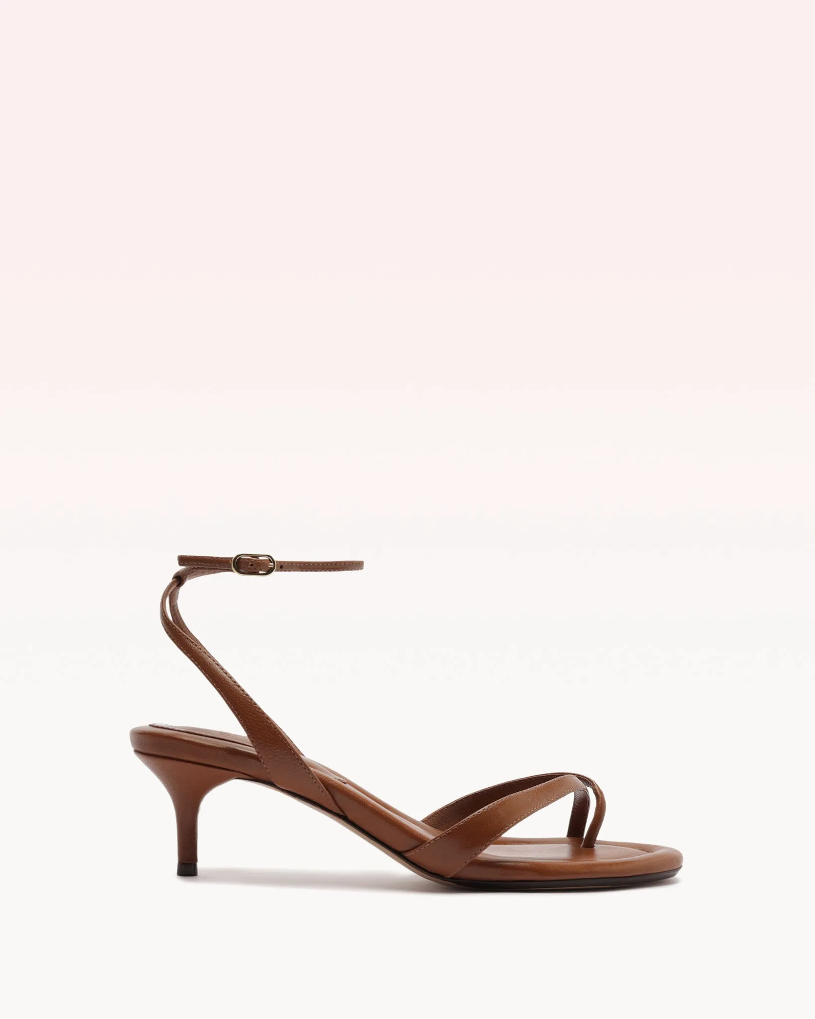 Nelly 50 Espresso sold by Alexandre Birman