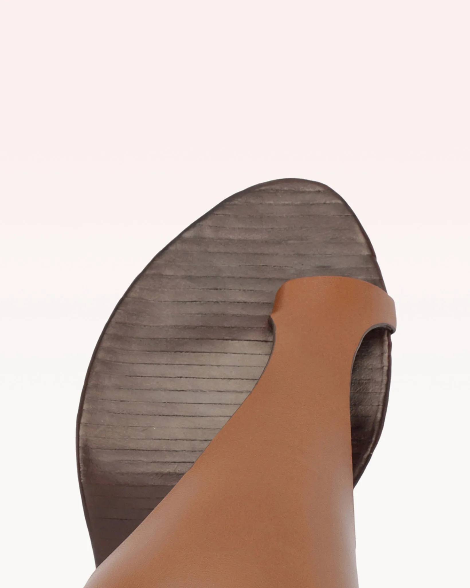 Eliah Block 45 Espresso sold by Alexandre Birman product image thumbnail 5