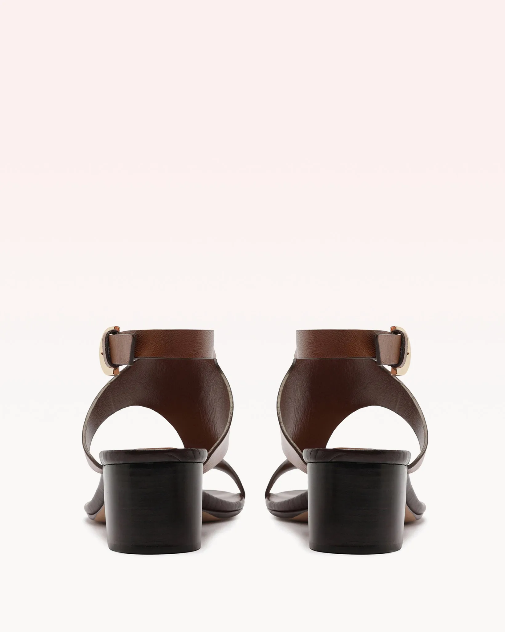 Eliah Block 45 Espresso sold by Alexandre Birman product image thumbnail 3
