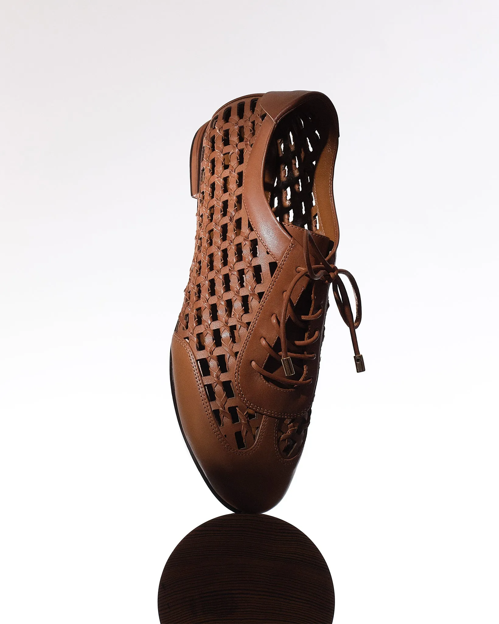 Elora Espresso sold by Alexandre Birman product image thumbnail 2