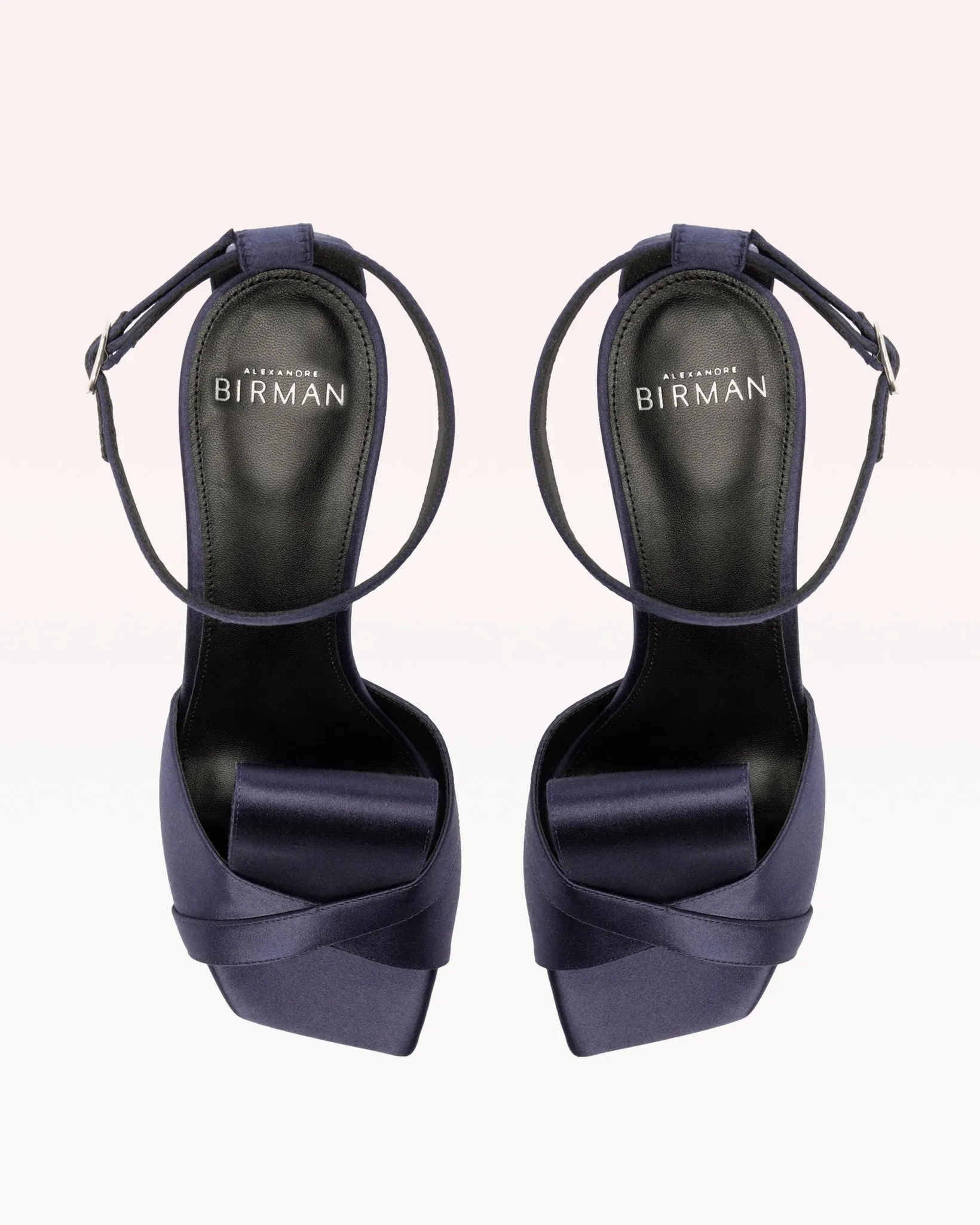 Tati Sandal 60 Oceana sold by Alexandre Birman product image thumbnail 4