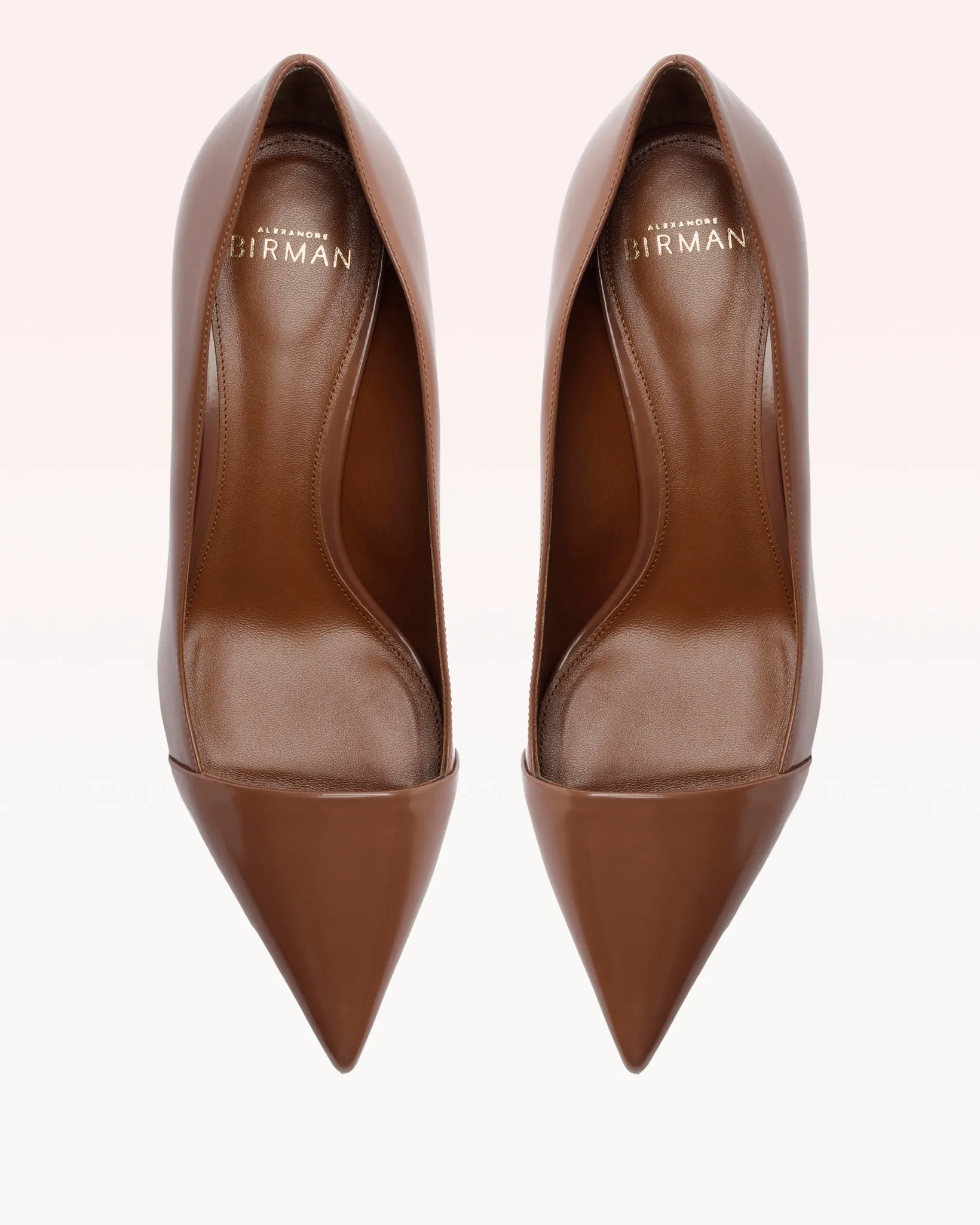 Minerva Pump 60 Espresso sold by Alexandre Birman product image thumbnail 4