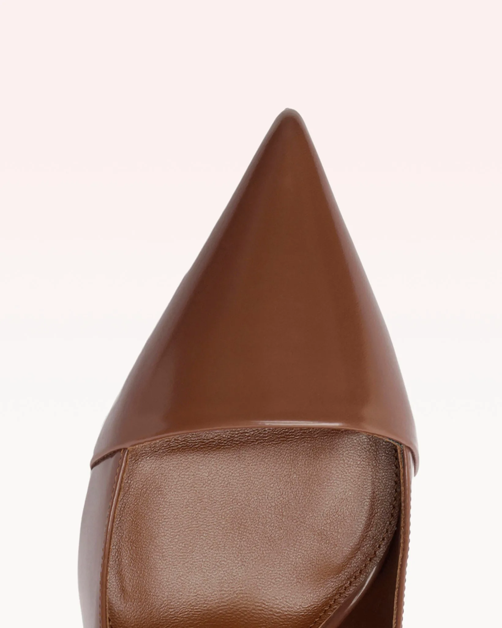 Minerva Pump 60 Espresso sold by Alexandre Birman product image thumbnail 5