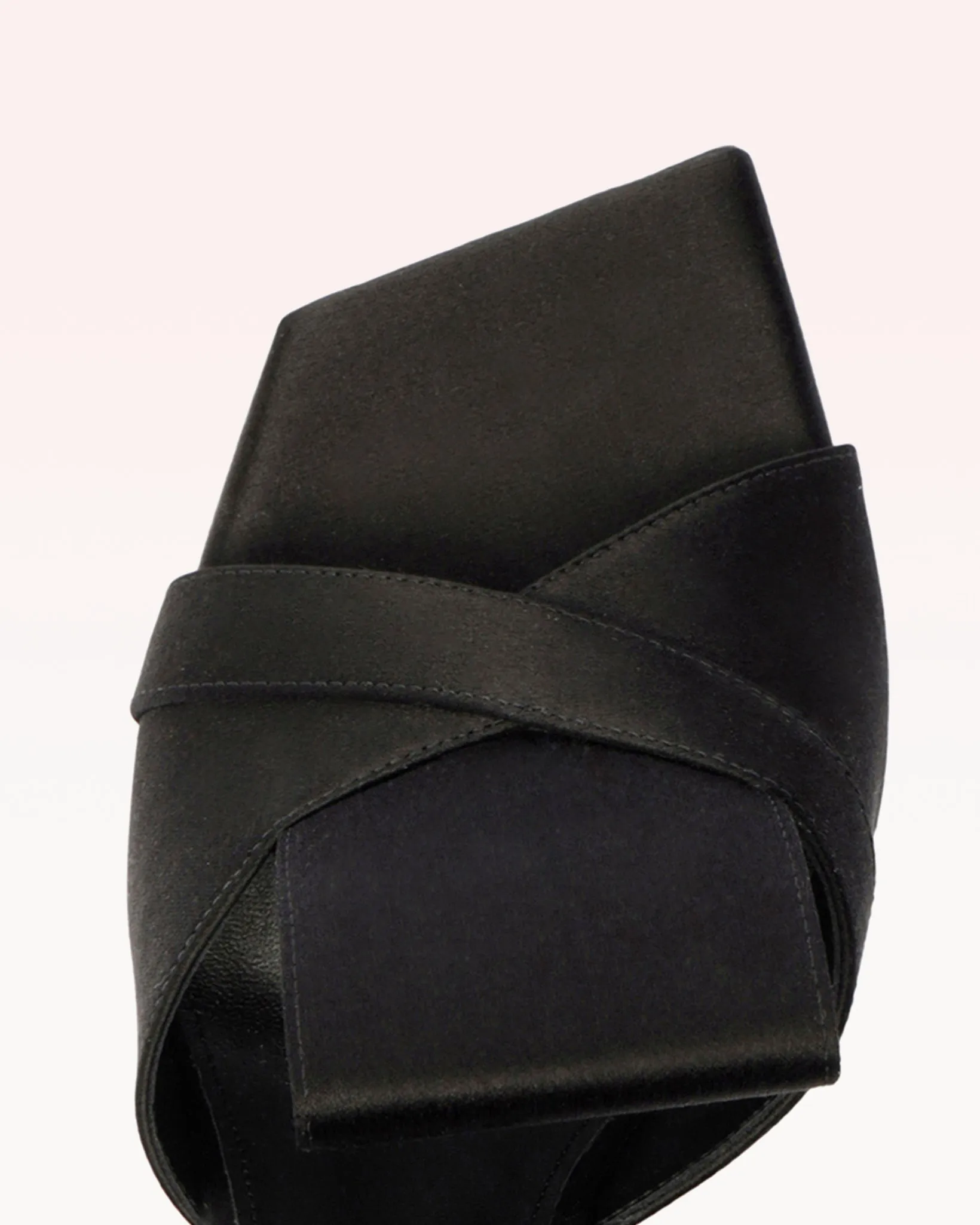 Tati Sandal 100 Black sold by Alexandre Birman product image thumbnail 5