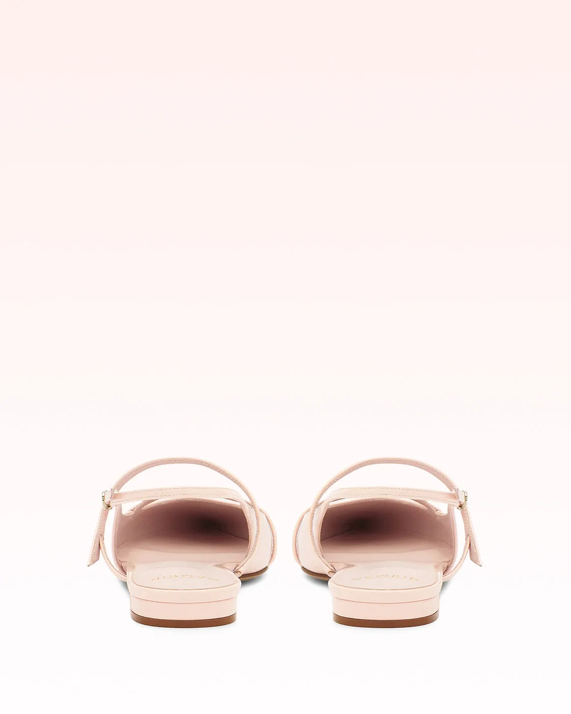 Tita Flat Frost Pink sold by Alexandre Birman product image thumbnail 3