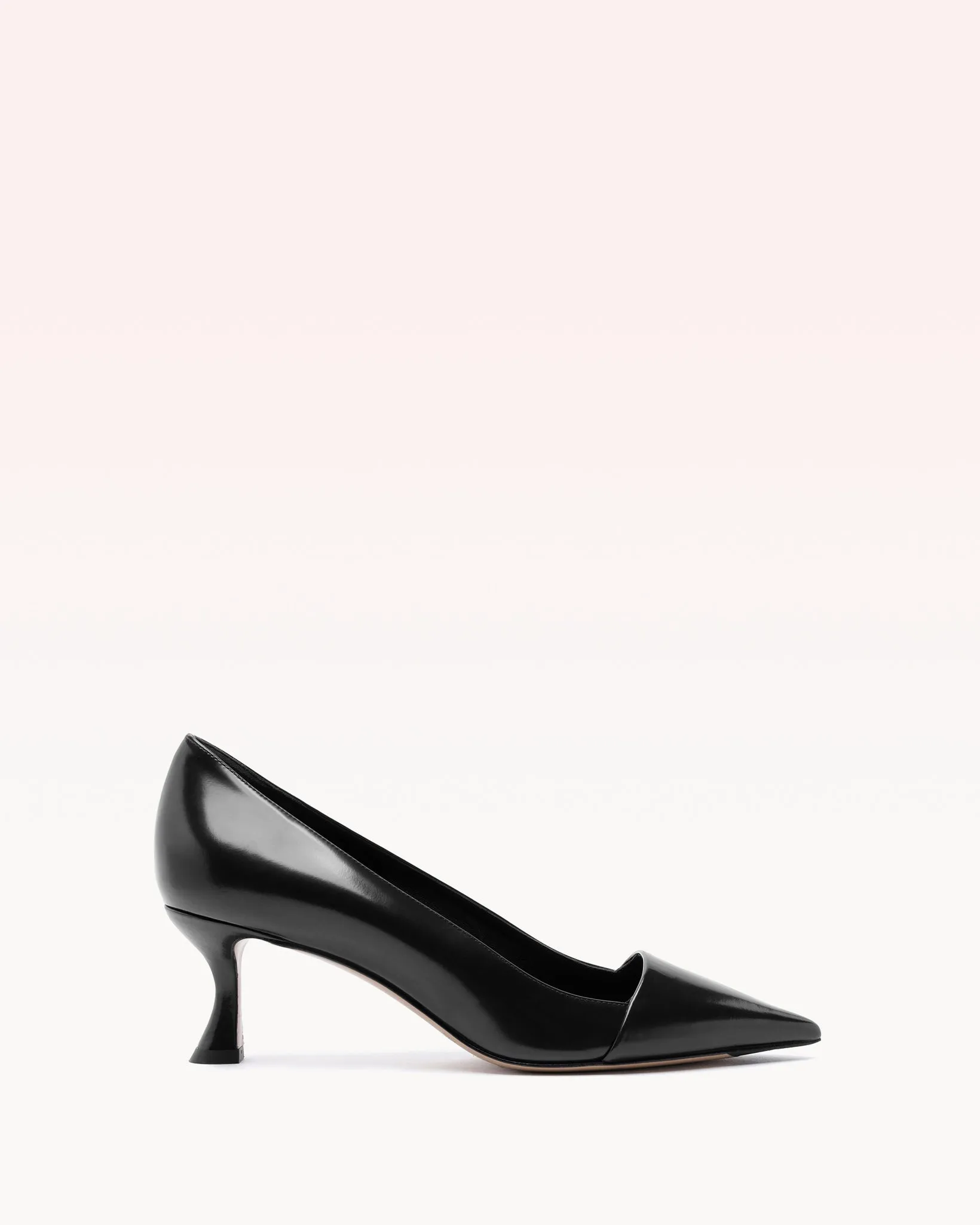 Minerva Pump 60 Black sold by Alexandre Birman