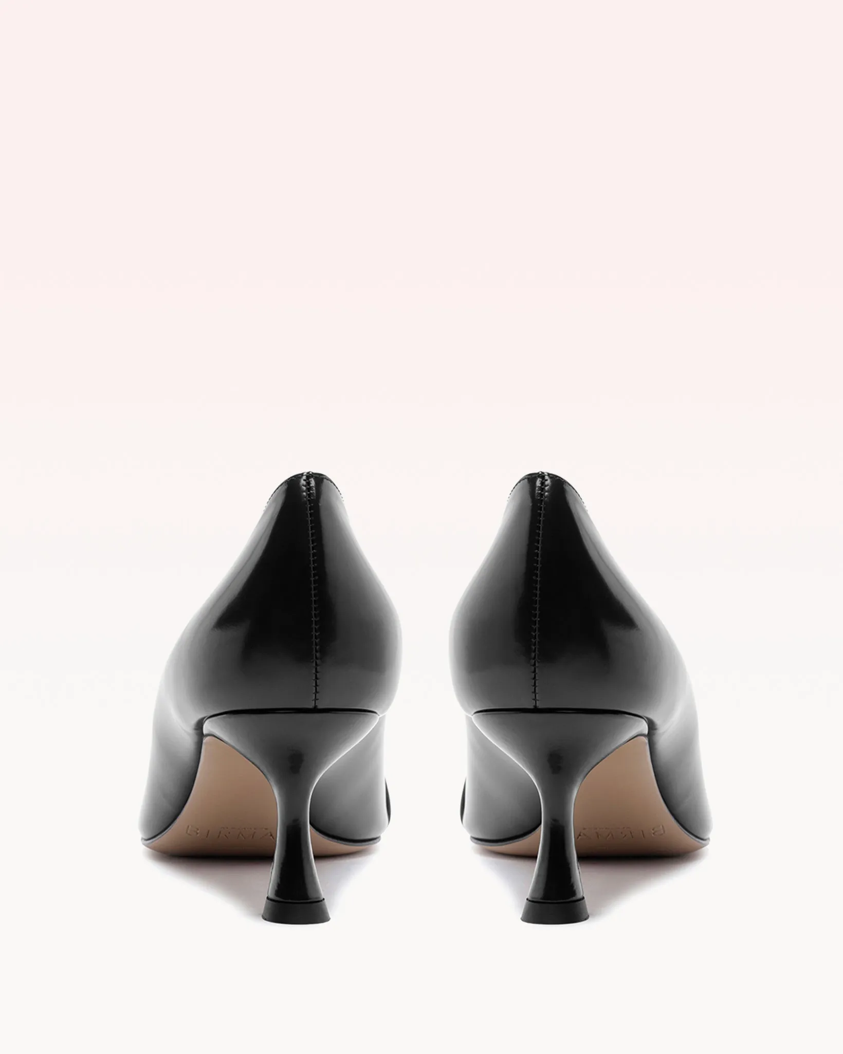 Minerva Pump 60 Black sold by Alexandre Birman product image thumbnail 3