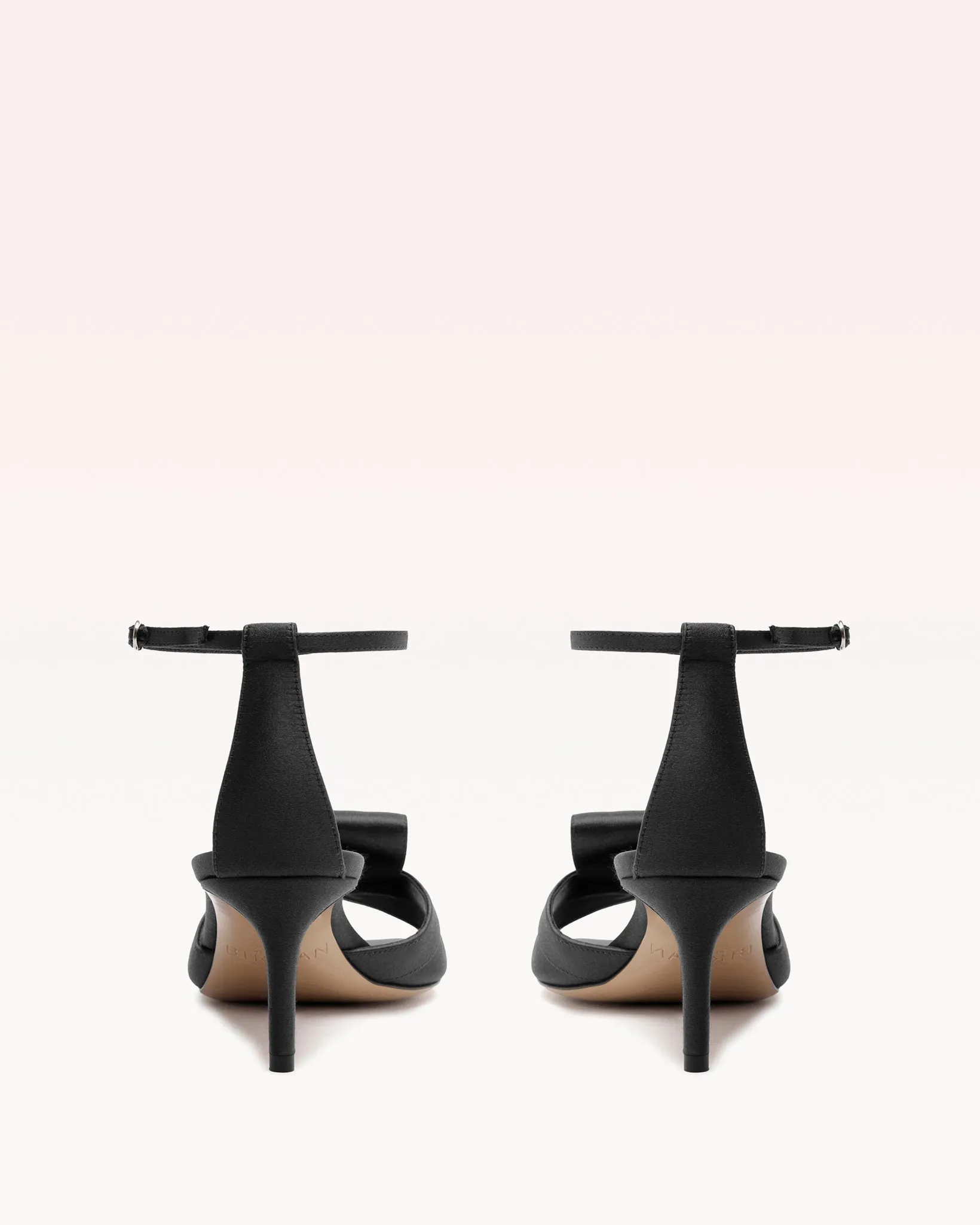 Tati Sandal 60 Black sold by Alexandre Birman product image thumbnail 3