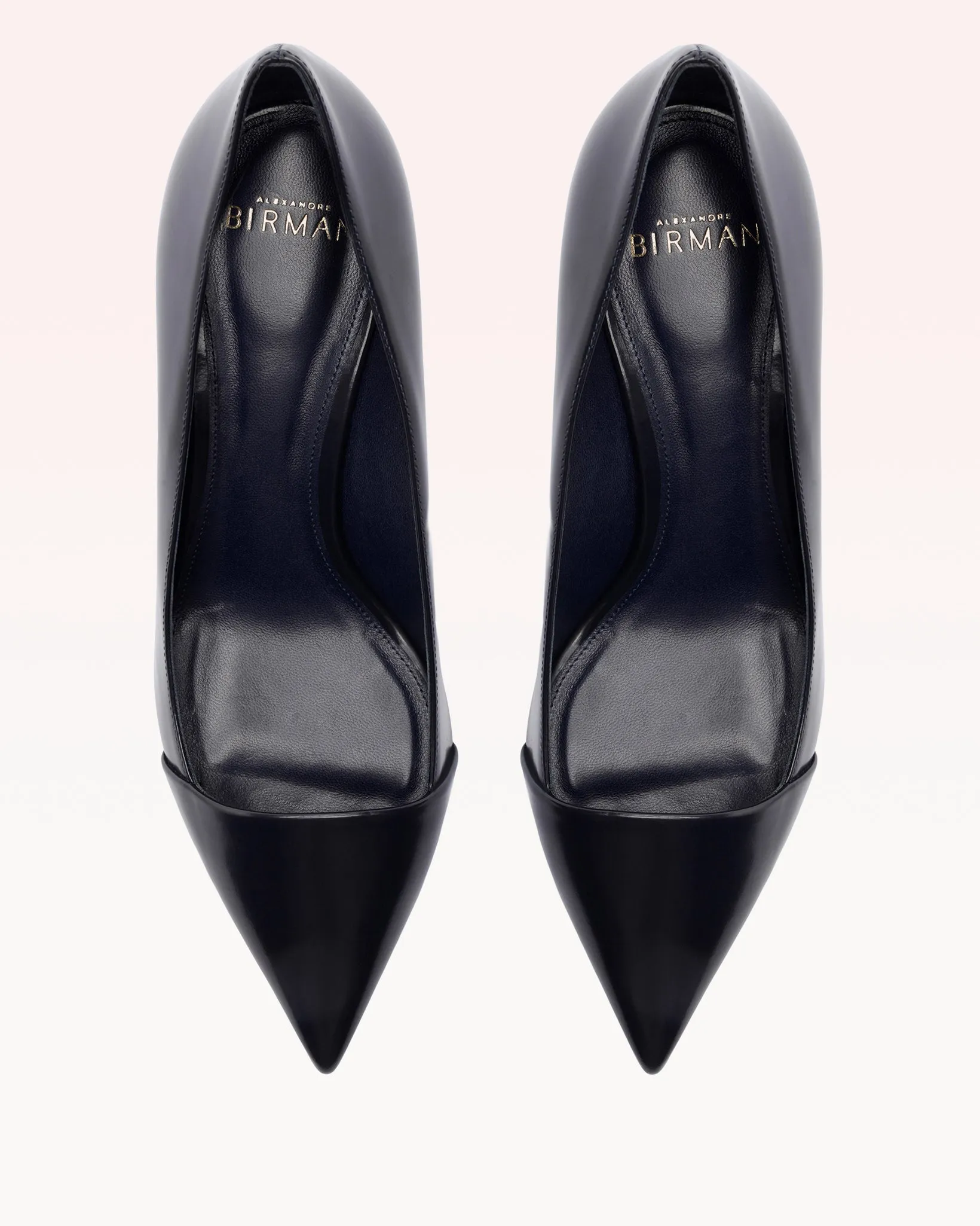 Minerva Pump 60 Oceana sold by Alexandre Birman product image thumbnail 4