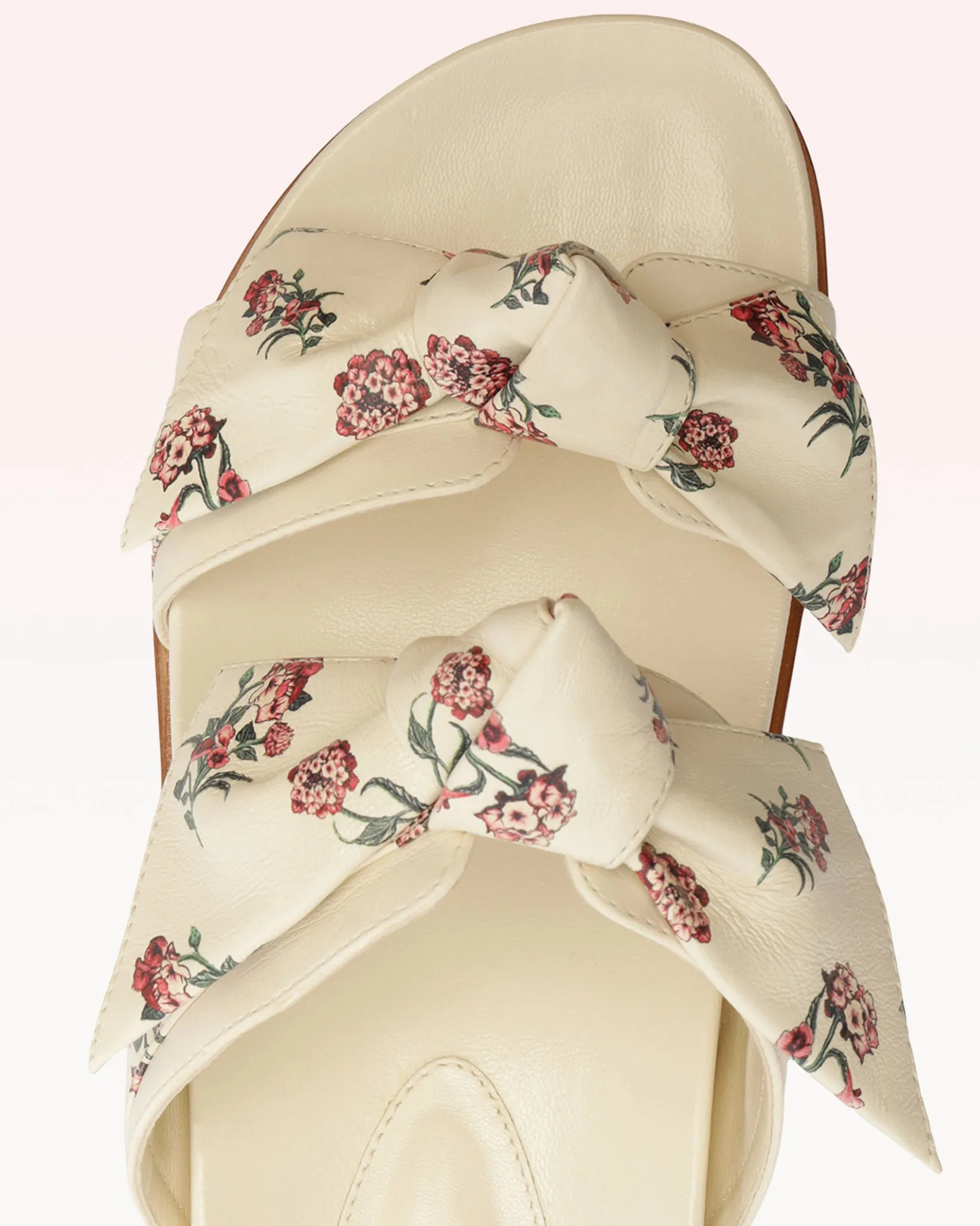 Maxi Clarita Sandal Off Quebrada sold by Alexandre Birman product image thumbnail 5