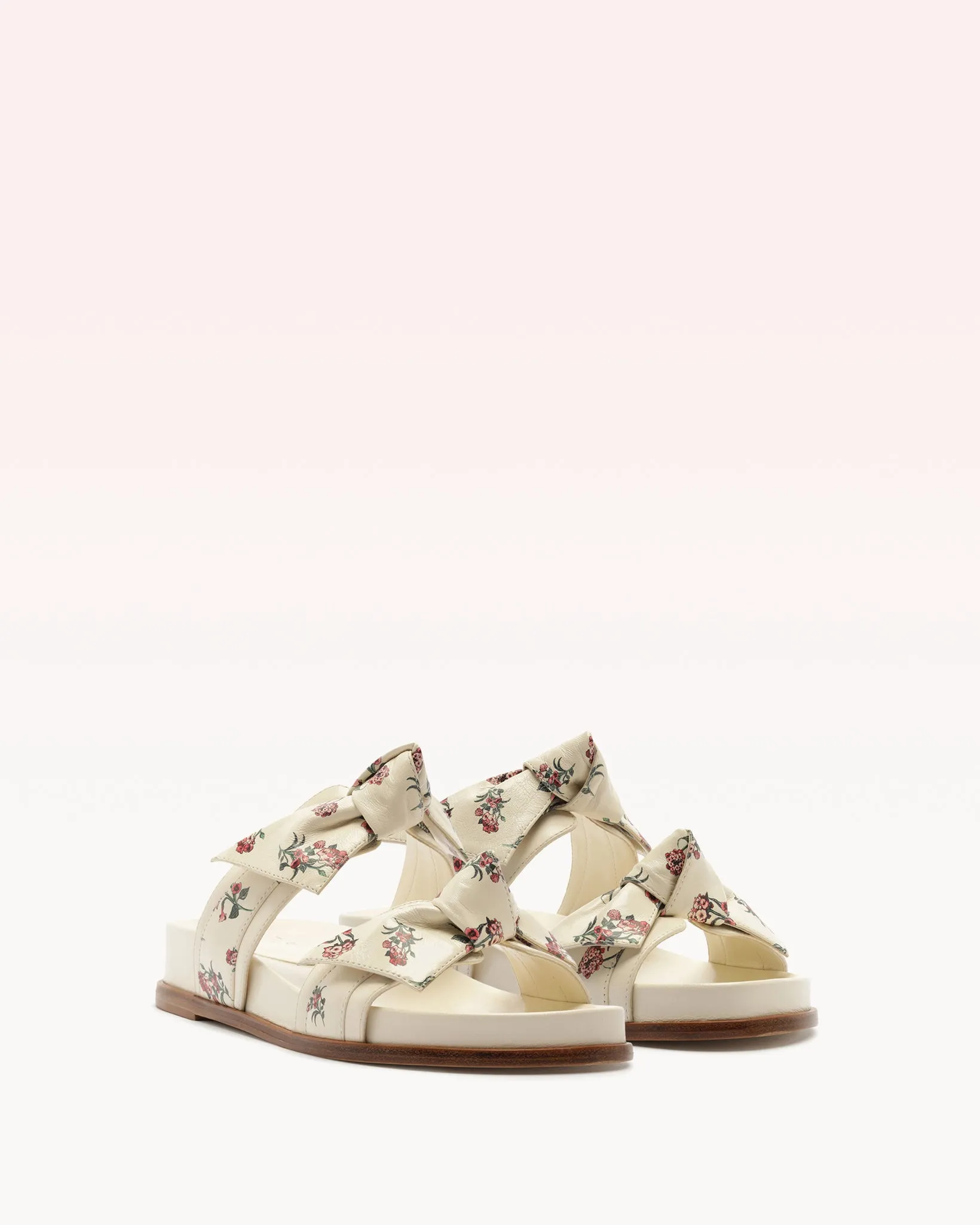 Maxi Clarita Sandal Off Quebrada sold by Alexandre Birman product image thumbnail 2