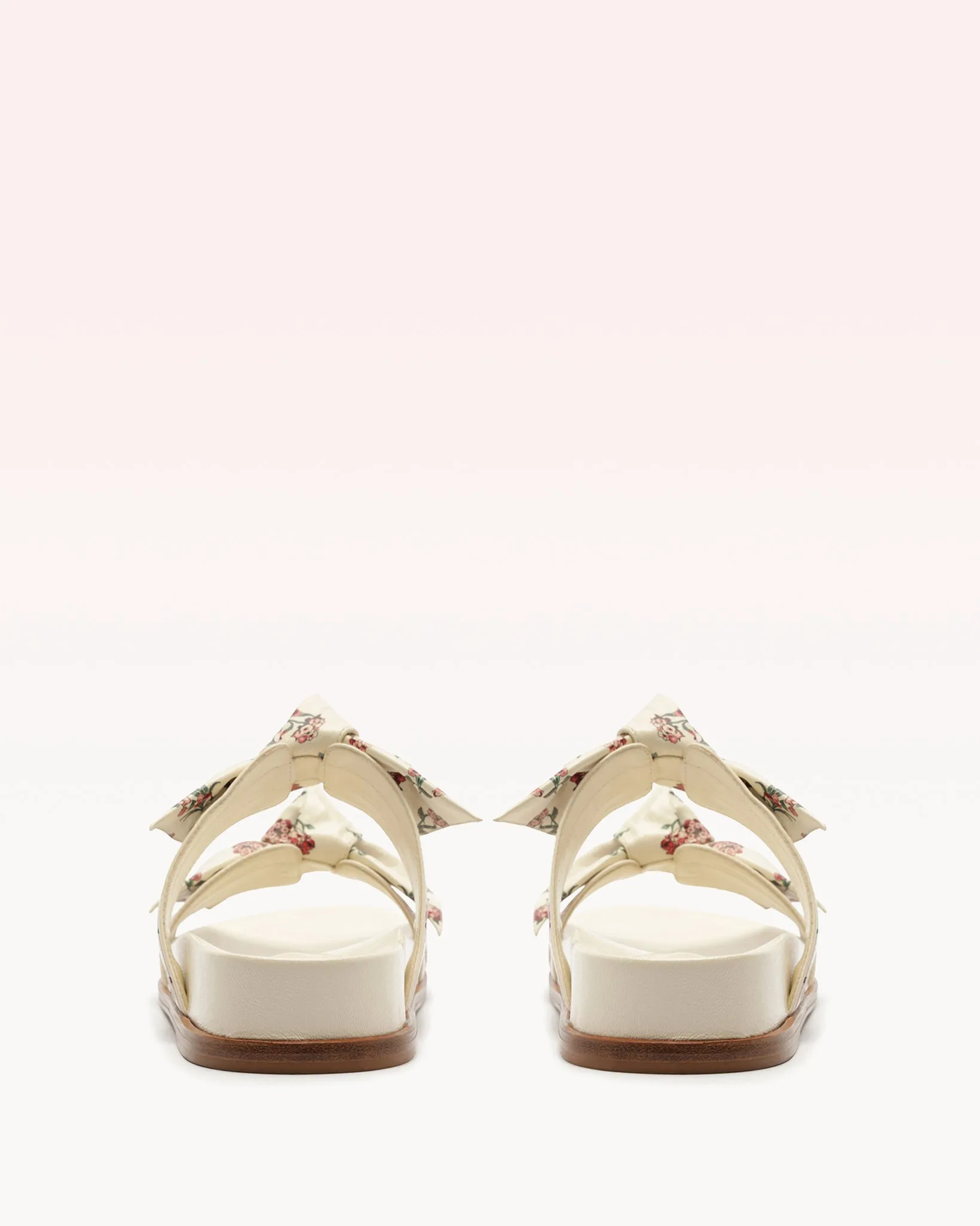 Maxi Clarita Sandal Off Quebrada sold by Alexandre Birman product image thumbnail 3