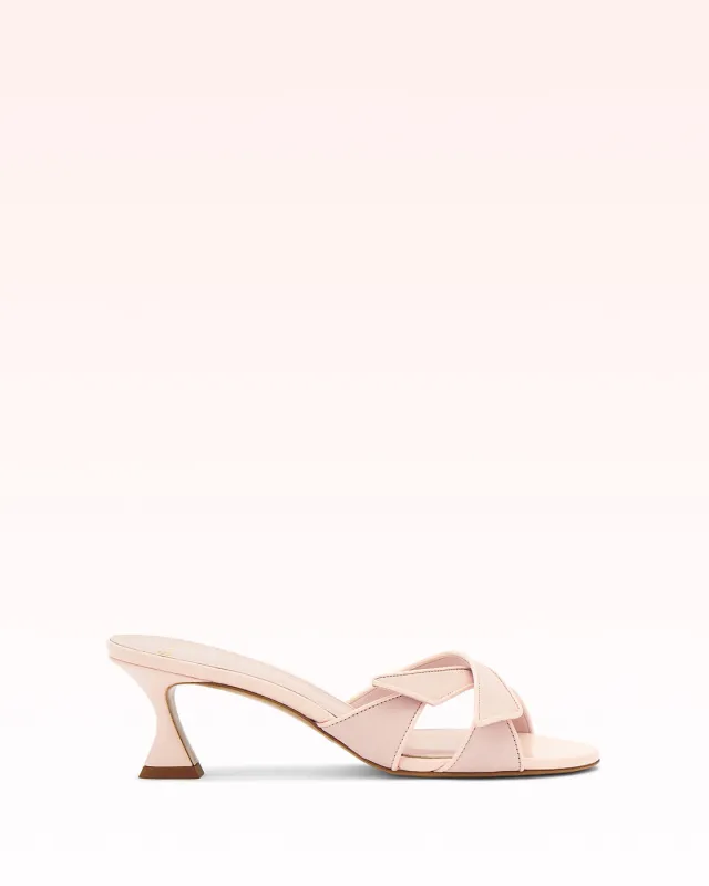 Tita Cross 60 Frost Pink sold by Alexandre Birman