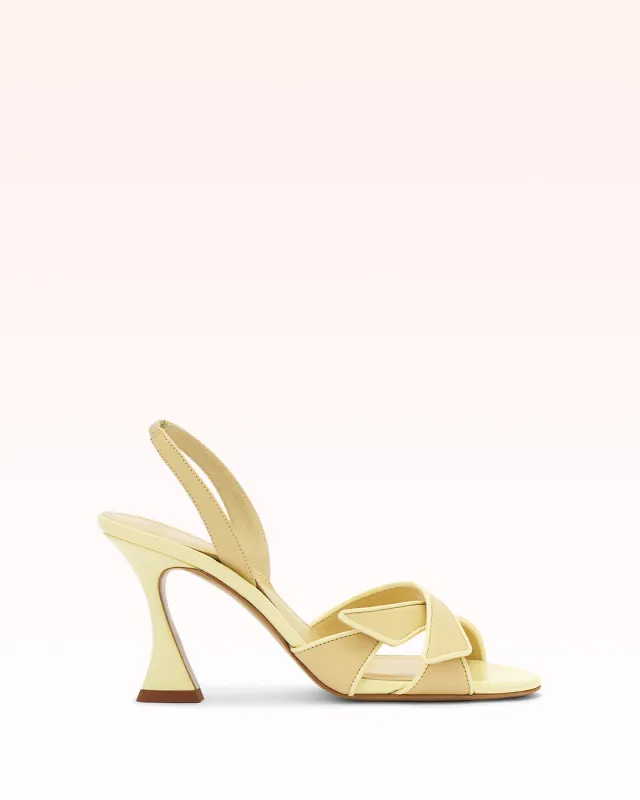 Tita Cross 85 Creamy made by Alexandre Birman