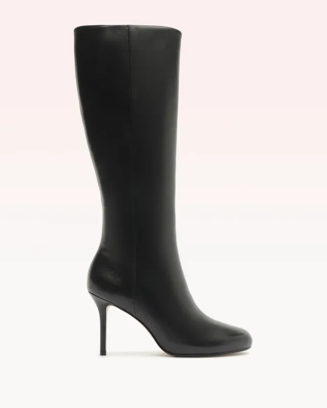 Prim Ttk 85  Boot Black made by Alexandre Birman