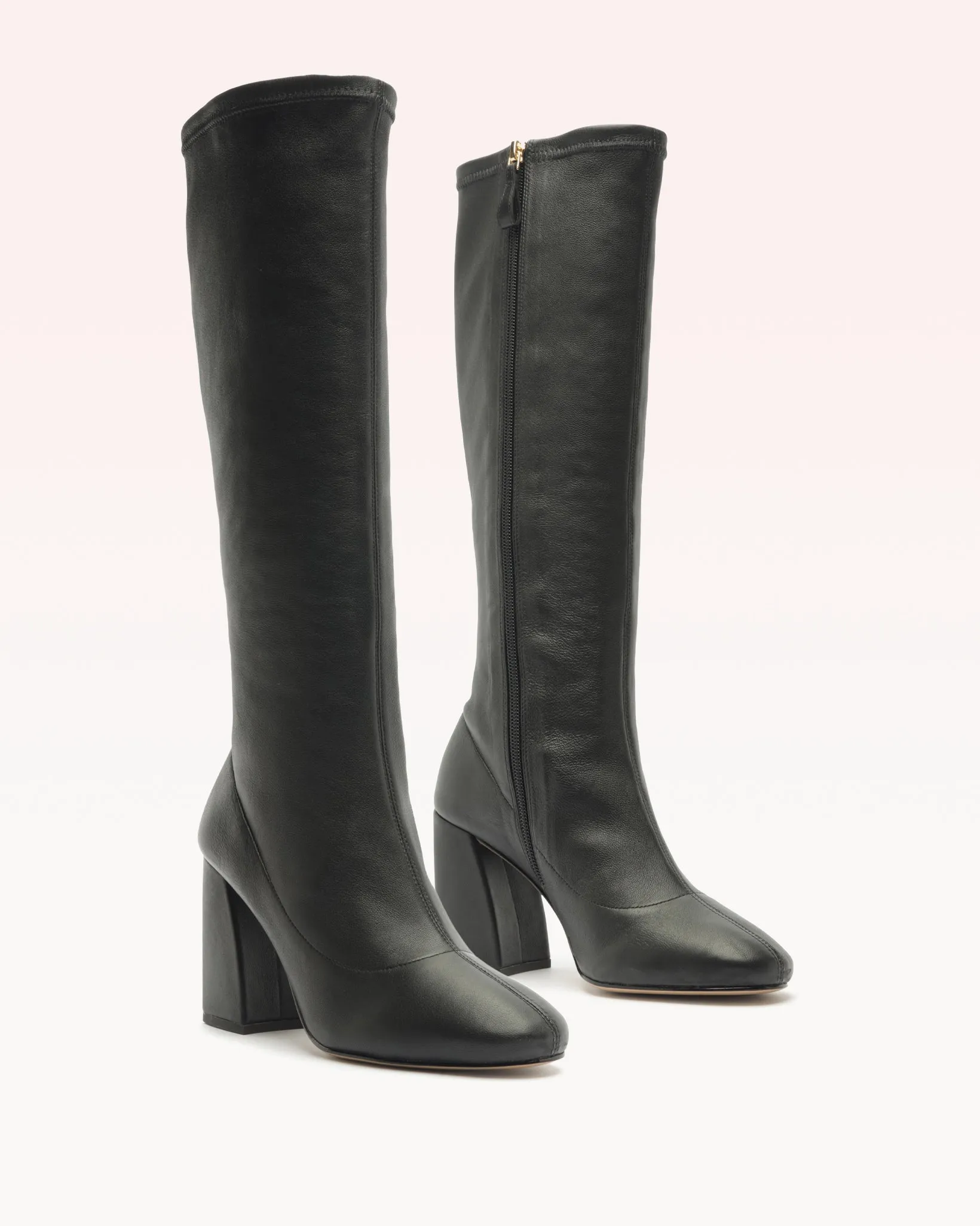 Skinny Ttk 85 Boot Black sold by Alexandre Birman product image thumbnail 2