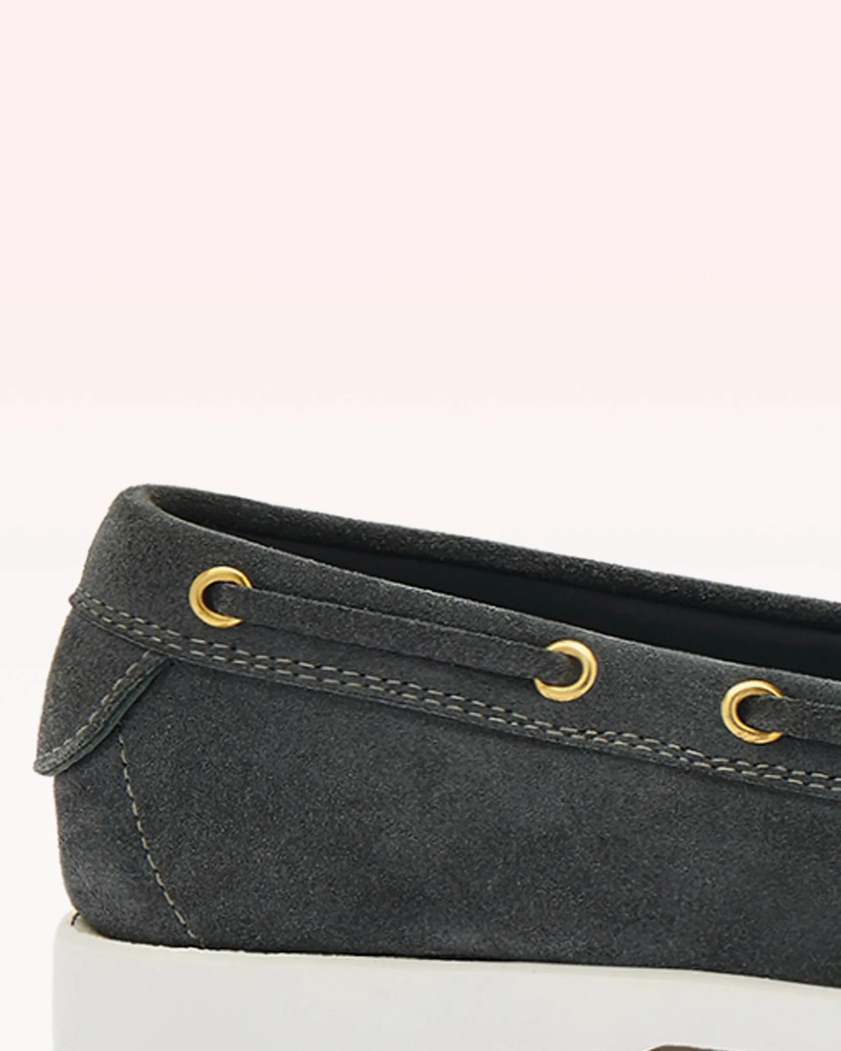 Maxi Clarita Boat Granite sold by Alexandre Birman product image thumbnail 5