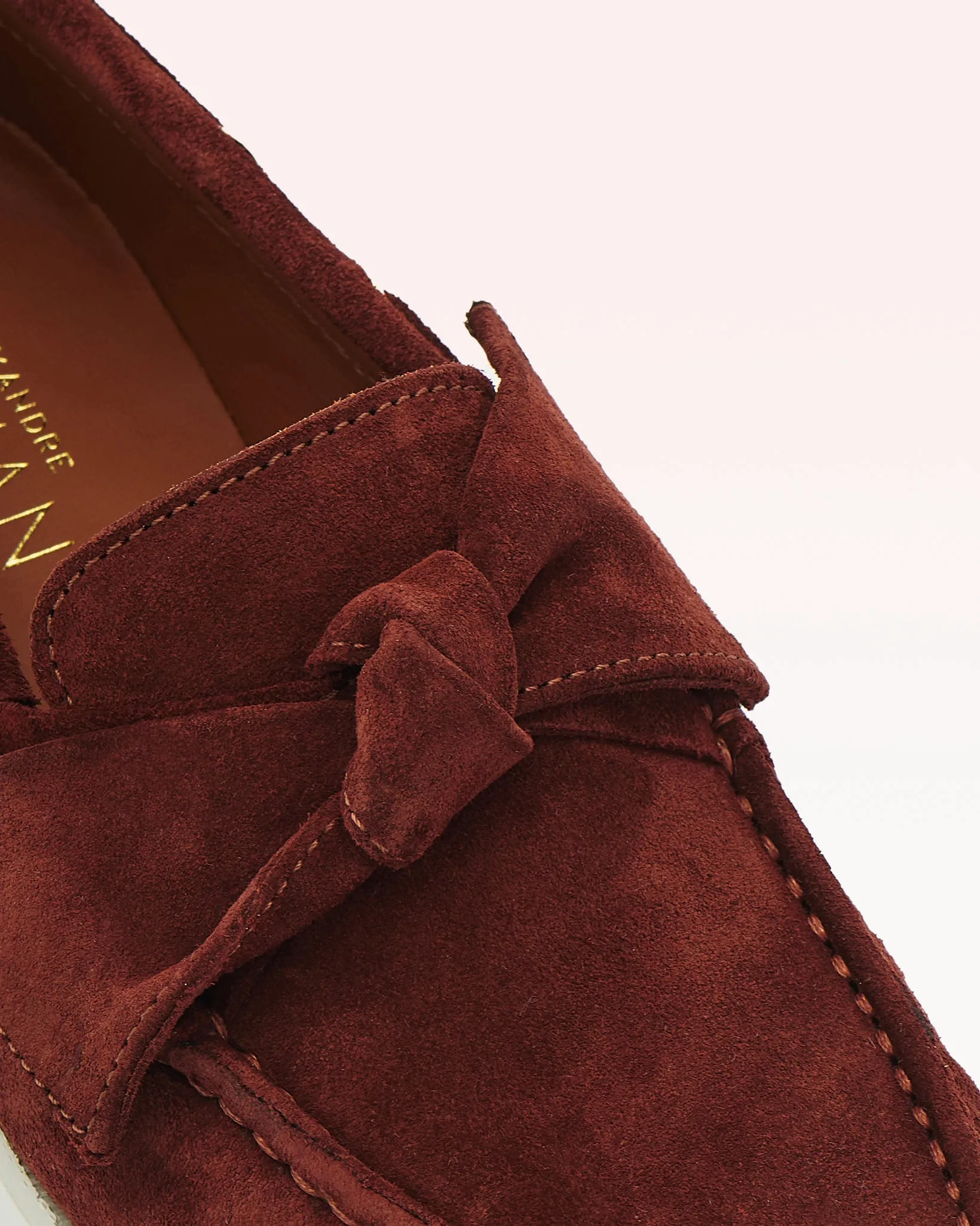 Maxi Clarita Boat Rum sold by Alexandre Birman product image thumbnail 4