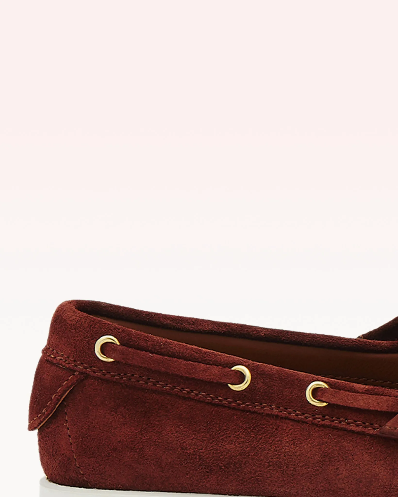 Maxi Clarita Boat Rum sold by Alexandre Birman product image thumbnail 5