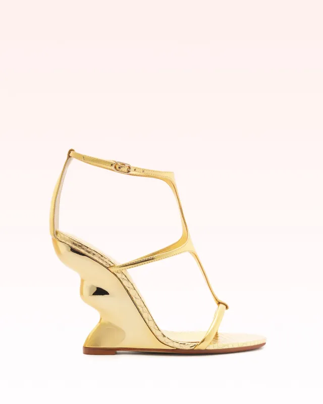 Boonie 100 Oro made by Alexandre Birman