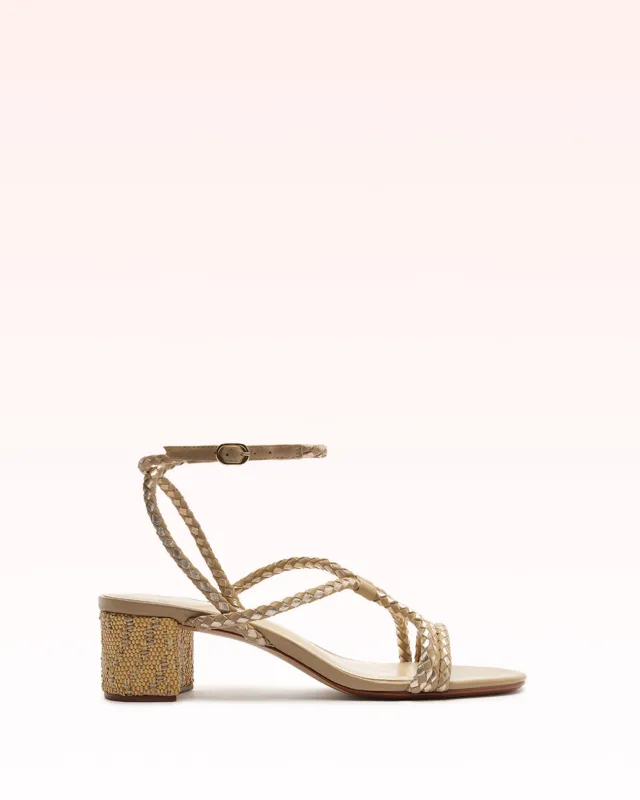 Elba 45 Semolina made by Alexandre Birman