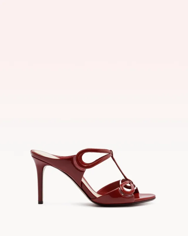 Malu 85 Ruby made by Alexandre Birman