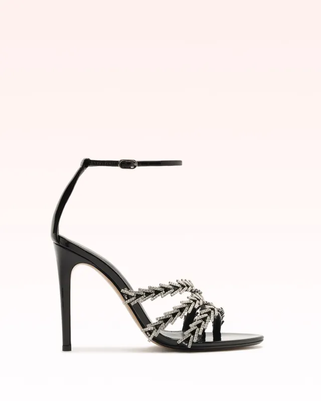 Delilah 100 Black made by Alexandre Birman