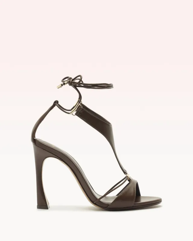 Mimi 100 Mousse made by Alexandre Birman