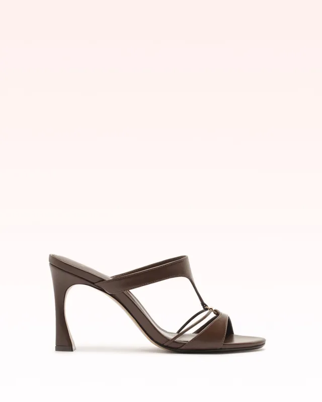 Mimi 85 Mousse made by Alexandre Birman