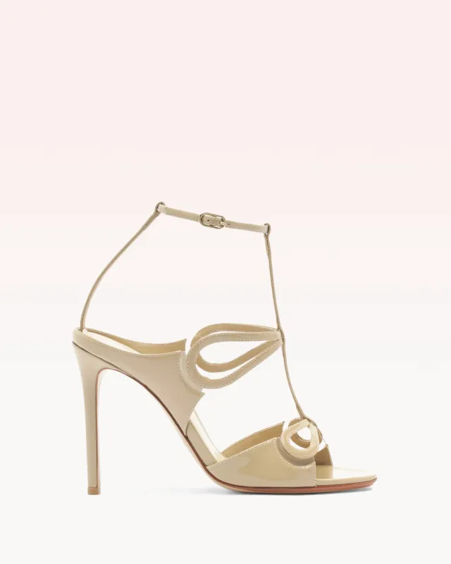 Malu 100 Semolina made by Alexandre Birman