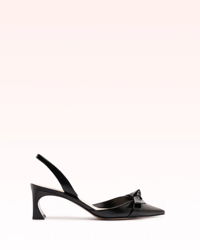 Clarita Arch 60 Black sold by Alexandre Birman