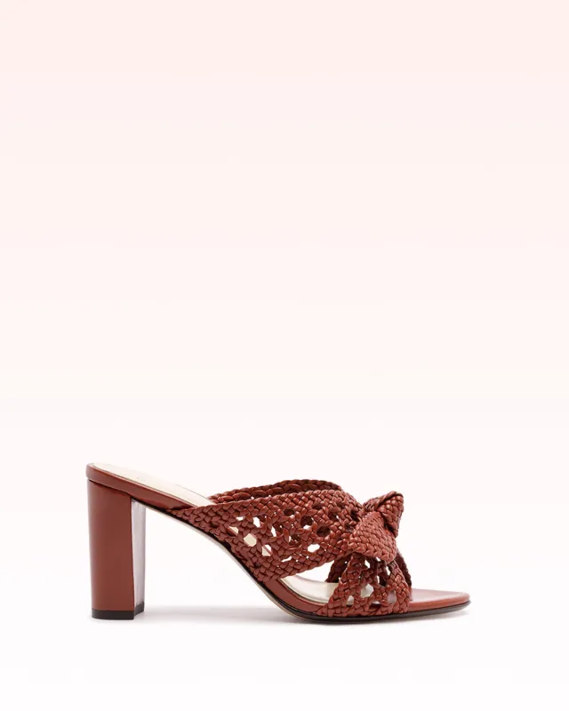 Belinda 75 Henna made by Alexandre Birman