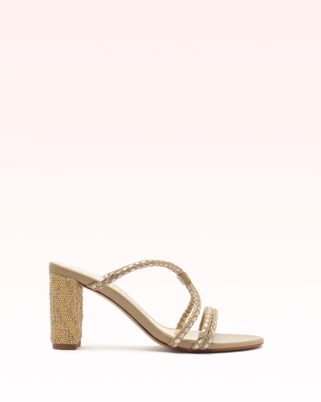 Elba 75 Semolina made by Alexandre Birman