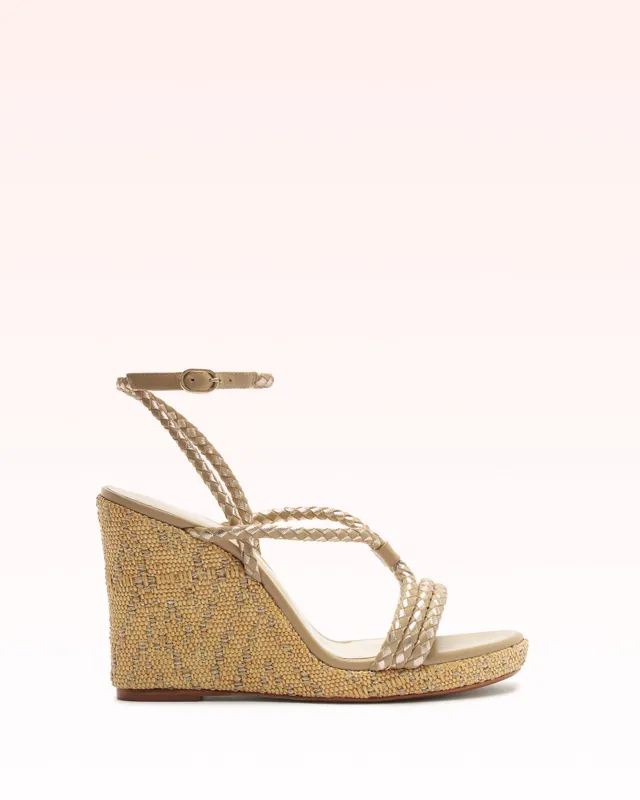 Elba 100 Semolina made by Alexandre Birman