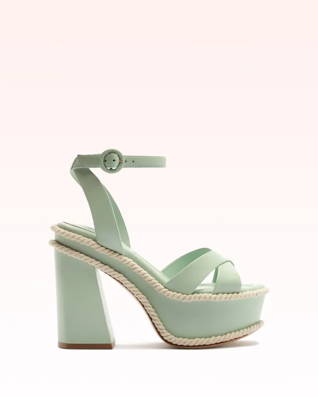 Elle 120 Mint made by Alexandre Birman
